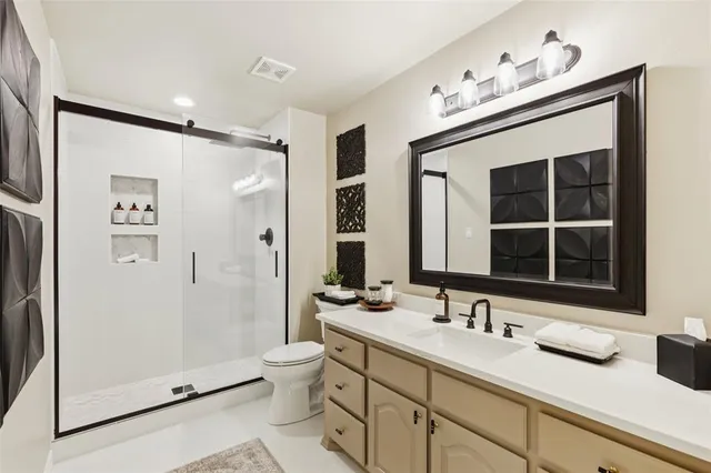 $999,995 | 4213 Auburn Drive, Flower Mound, TX 75028