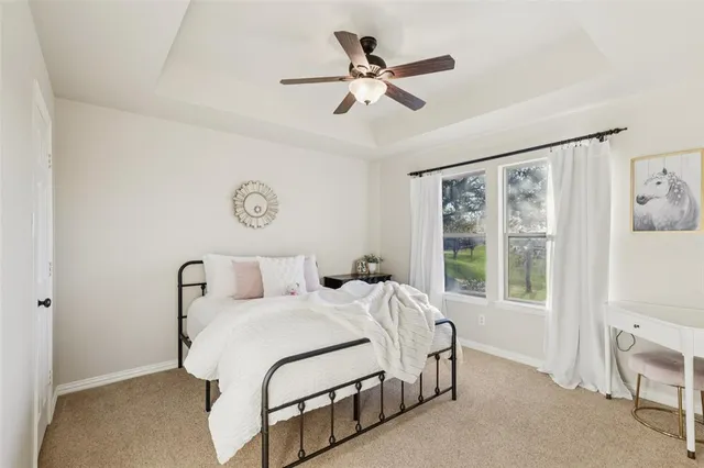 $999,995 | 4213 Auburn Drive, Flower Mound, TX 75028