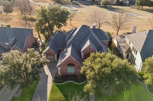$999,995 | 4213 Auburn Drive, Flower Mound, TX 75028