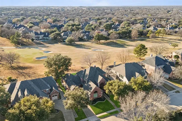 $999,995 | 4213 Auburn Drive, Flower Mound, TX 75028