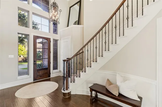 $999,995 | 4213 Auburn Drive, Flower Mound, TX 75028