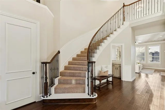 $999,995 | 4213 Auburn Drive, Flower Mound, TX 75028