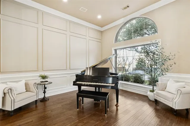 $999,995 | 4213 Auburn Drive, Flower Mound, TX 75028