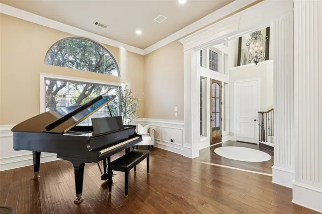 $999,995 | 4213 Auburn Drive, Flower Mound, TX 75028