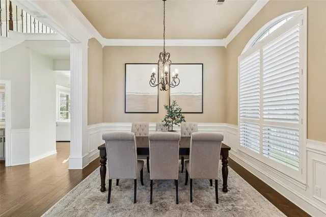 $999,995 | 4213 Auburn Drive, Flower Mound, TX 75028