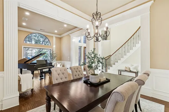 $999,995 | 4213 Auburn Drive, Flower Mound, TX 75028