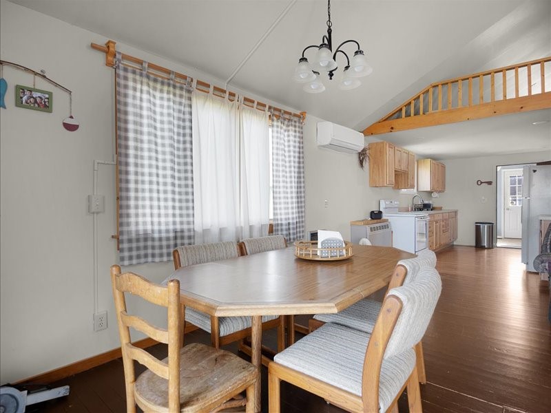 7025 Lake Bluff Road Huron, NY 14590 - Photo 23 of 33 dining room