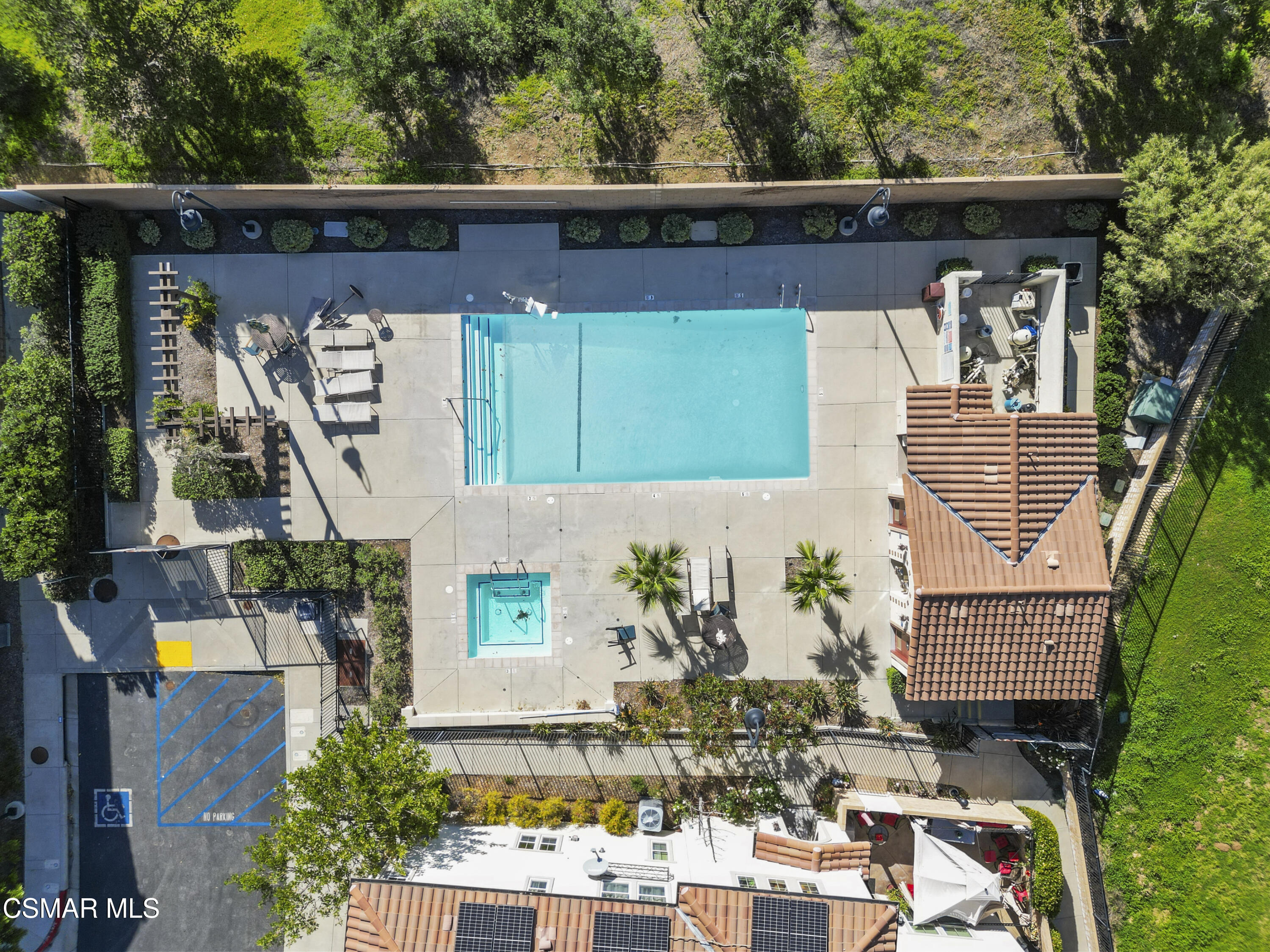 6441 Summit Village Lane, Unit 3 Simi Valley, CA 93063 - Photo 36 of 41 DJI_0790