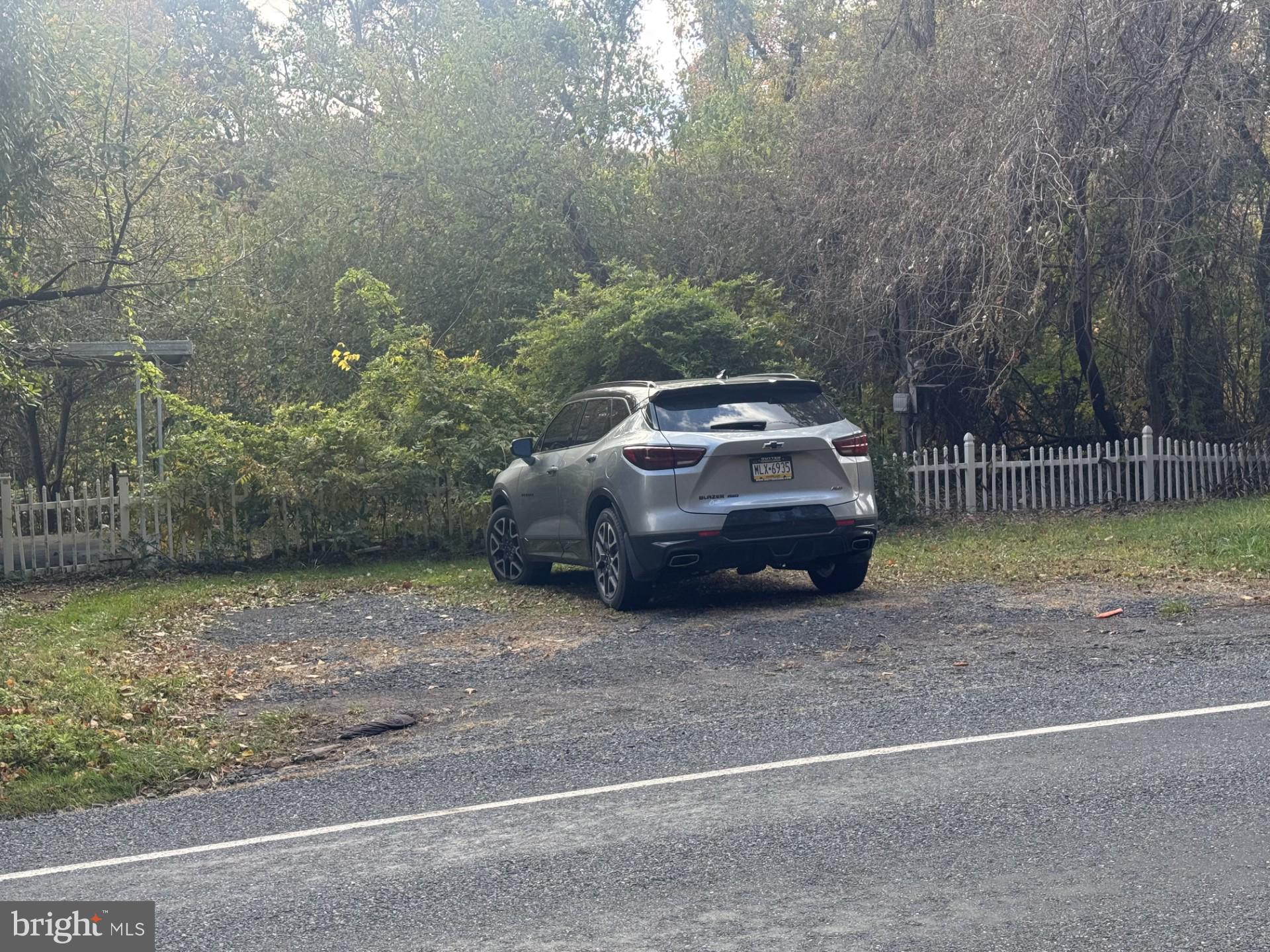 6852 Upper Road Shamokin, PA 17872 - Photo 17 of 41 Off Street parking