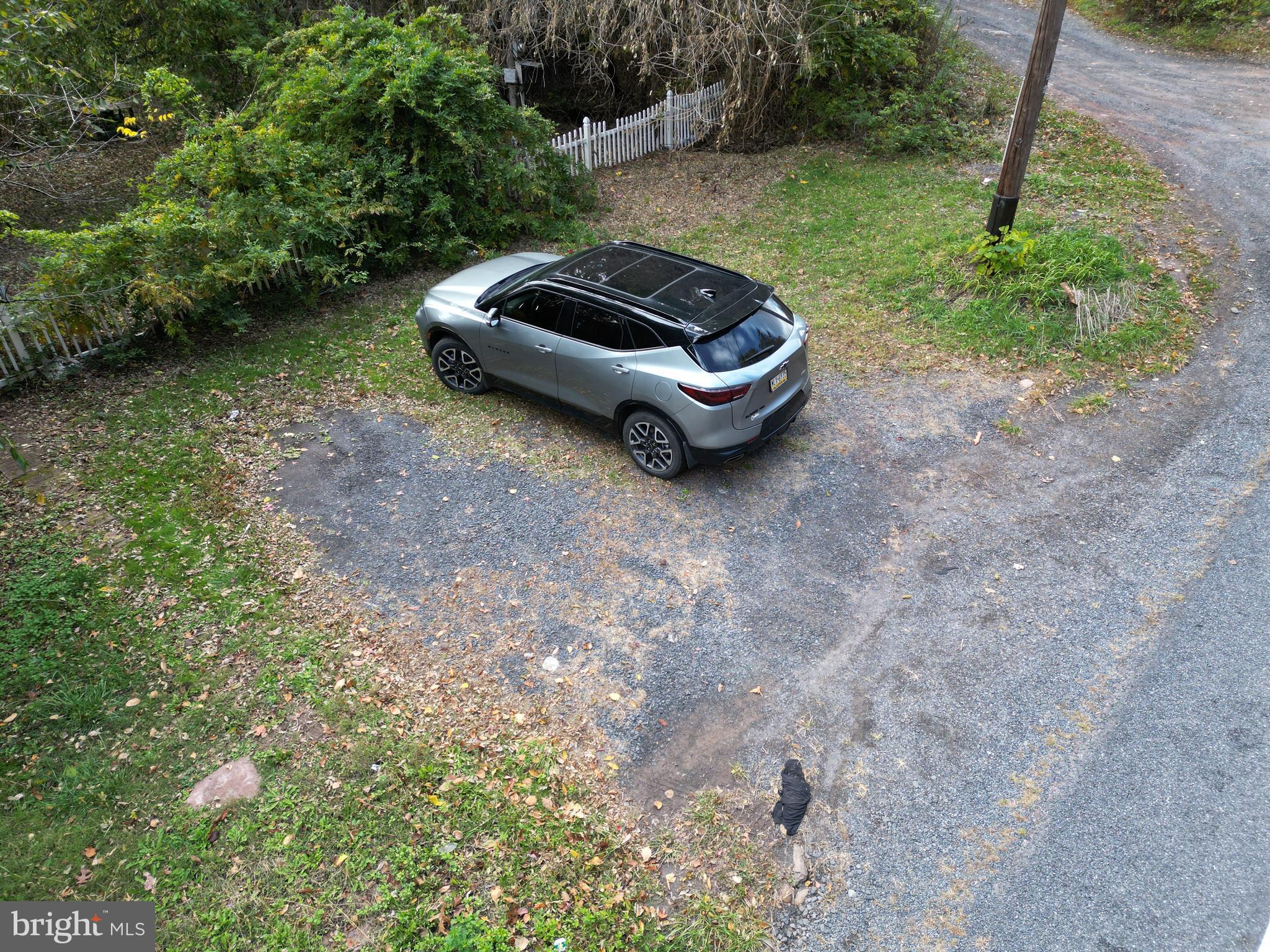 6852 Upper Road Shamokin, PA 17872 - Photo 18 of 41 Off Street parking