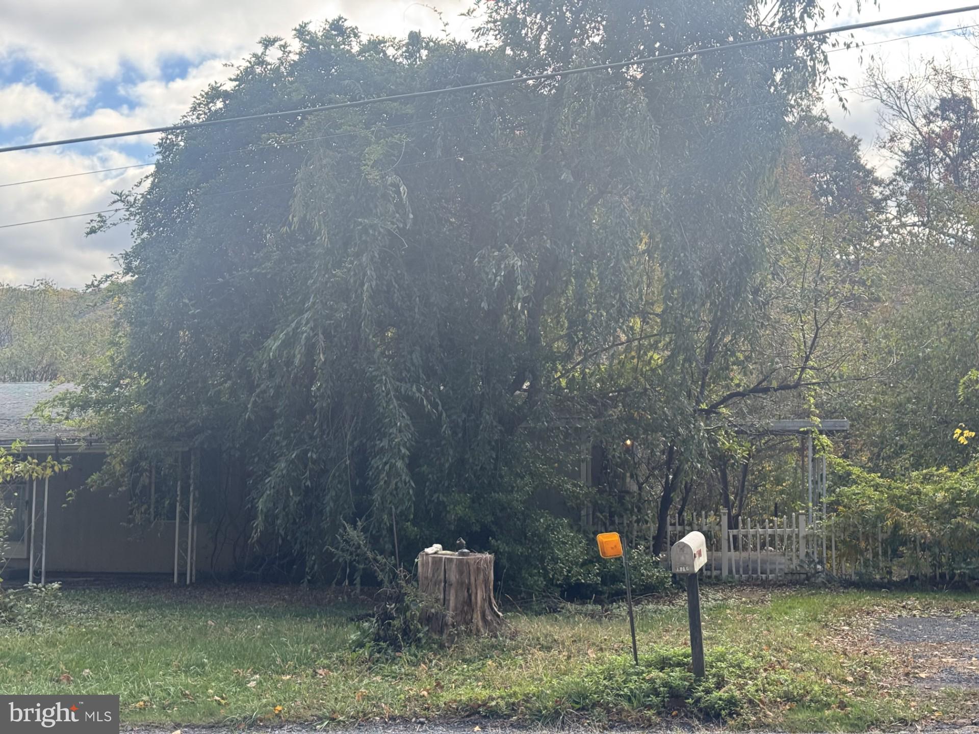 6852 Upper Road Shamokin, PA 17872 - Photo 21 of 41 Front View