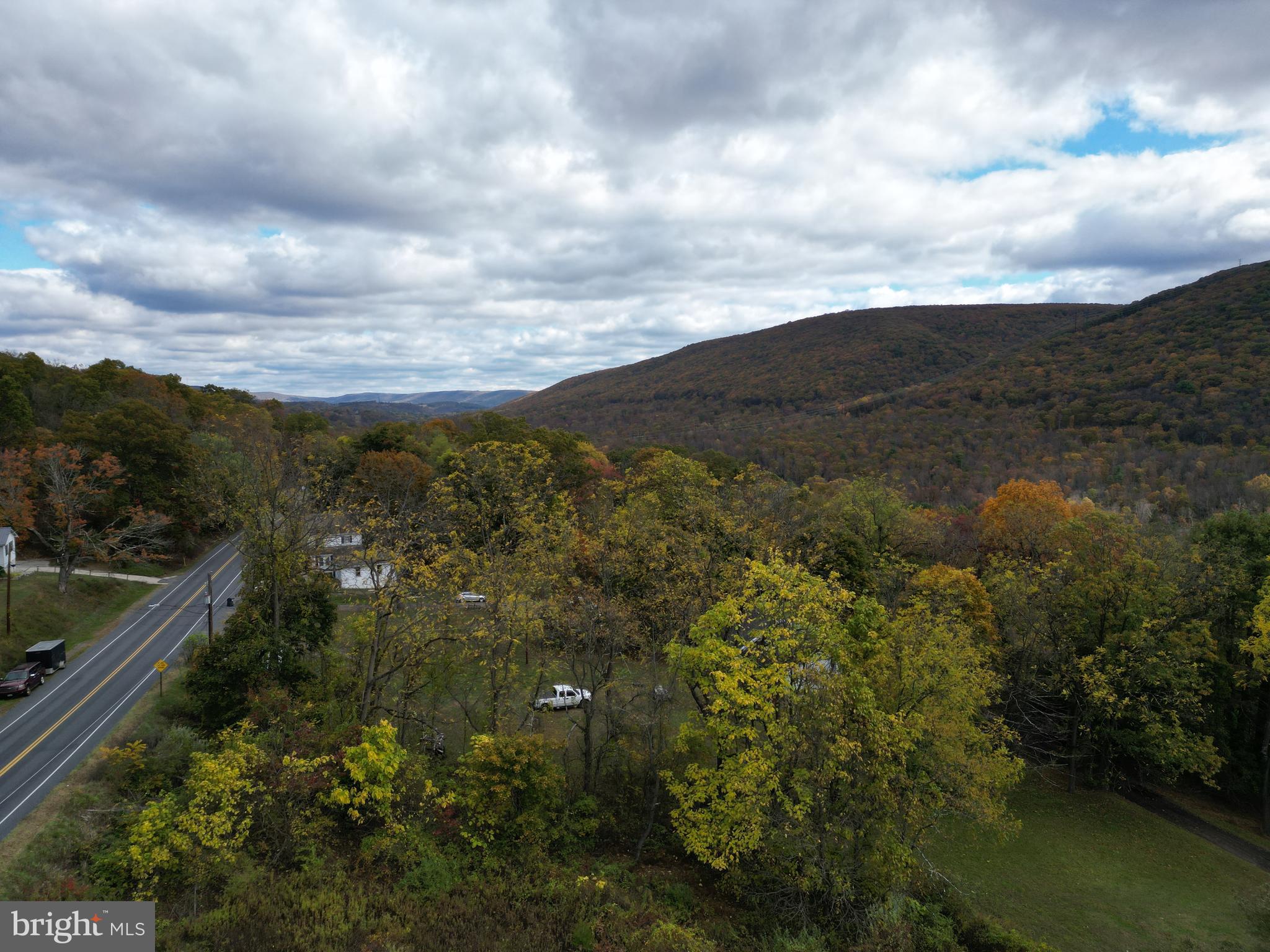 6852 Upper Road Shamokin, PA 17872 - Photo 29 of 41 Mt View