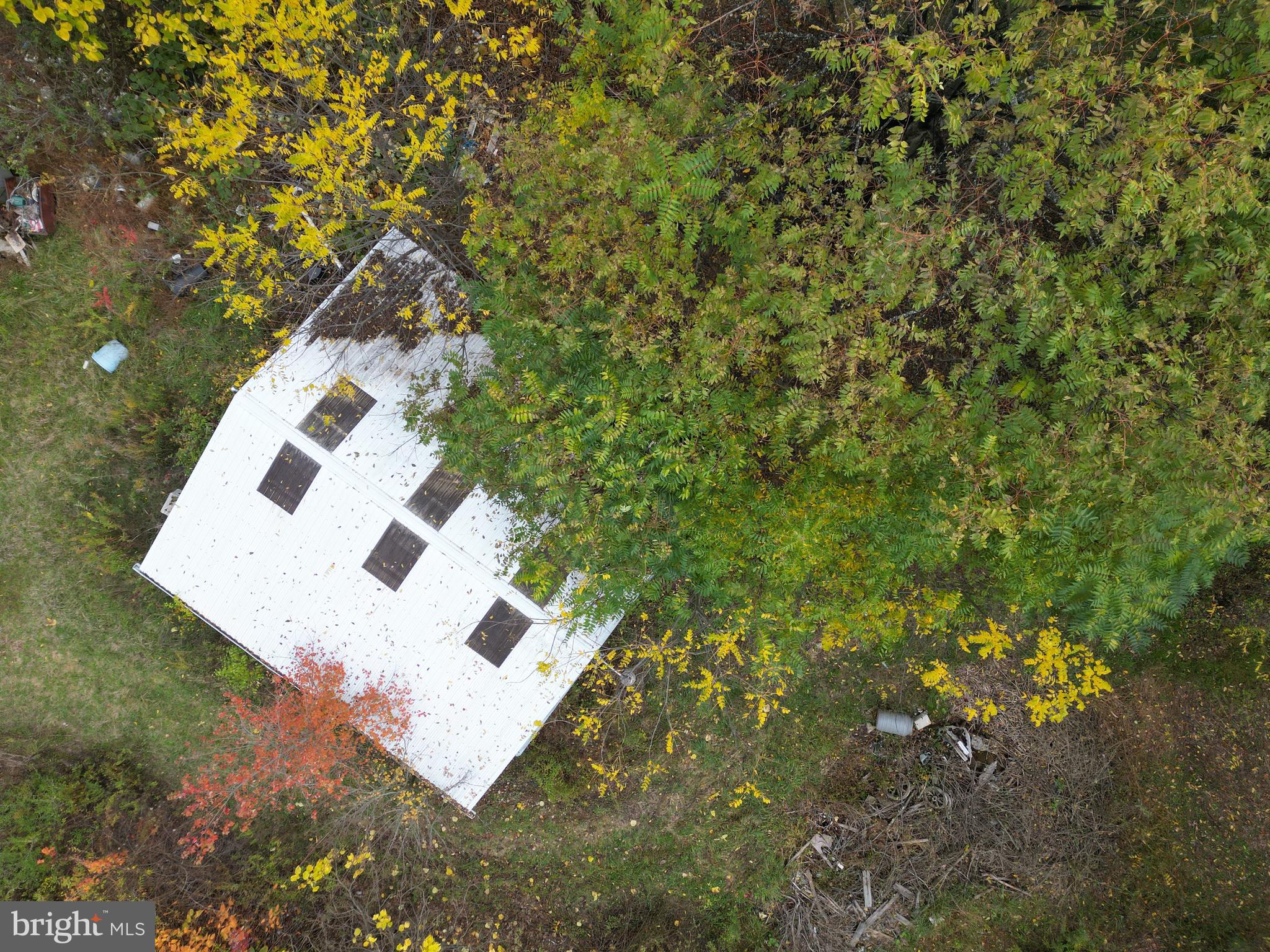 6852 Upper Road Shamokin, PA 17872 - Photo 32 of 41 Poll Building