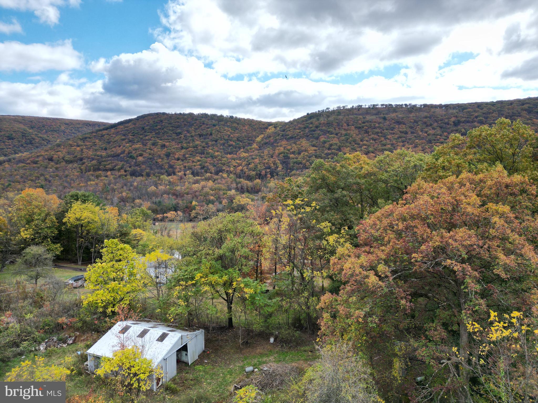 6852 Upper Road Shamokin, PA 17872 - Photo 35 of 41 My View