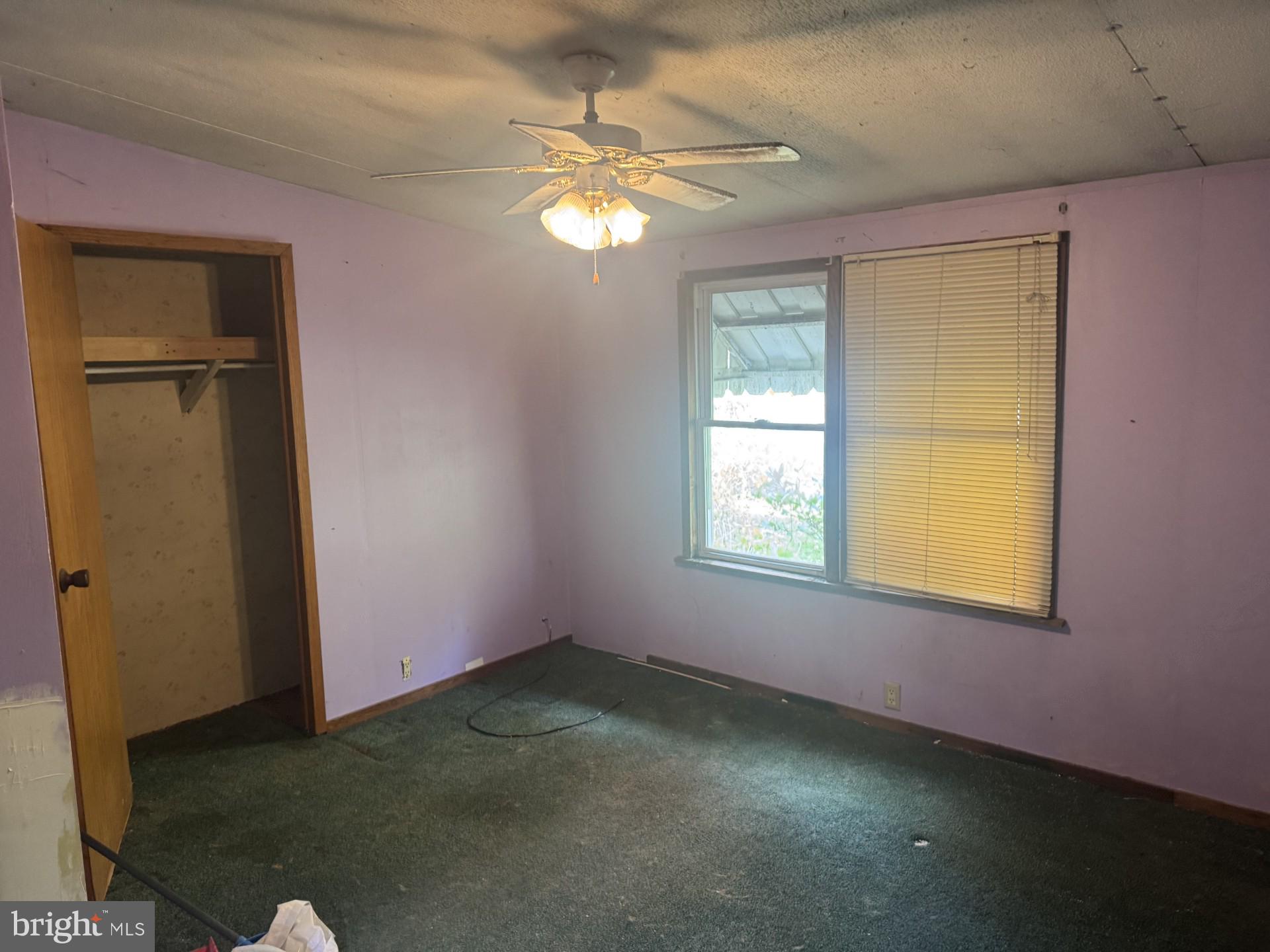 6852 Upper Road Shamokin, PA 17872 - Photo 9 of 41 Bedroom 1