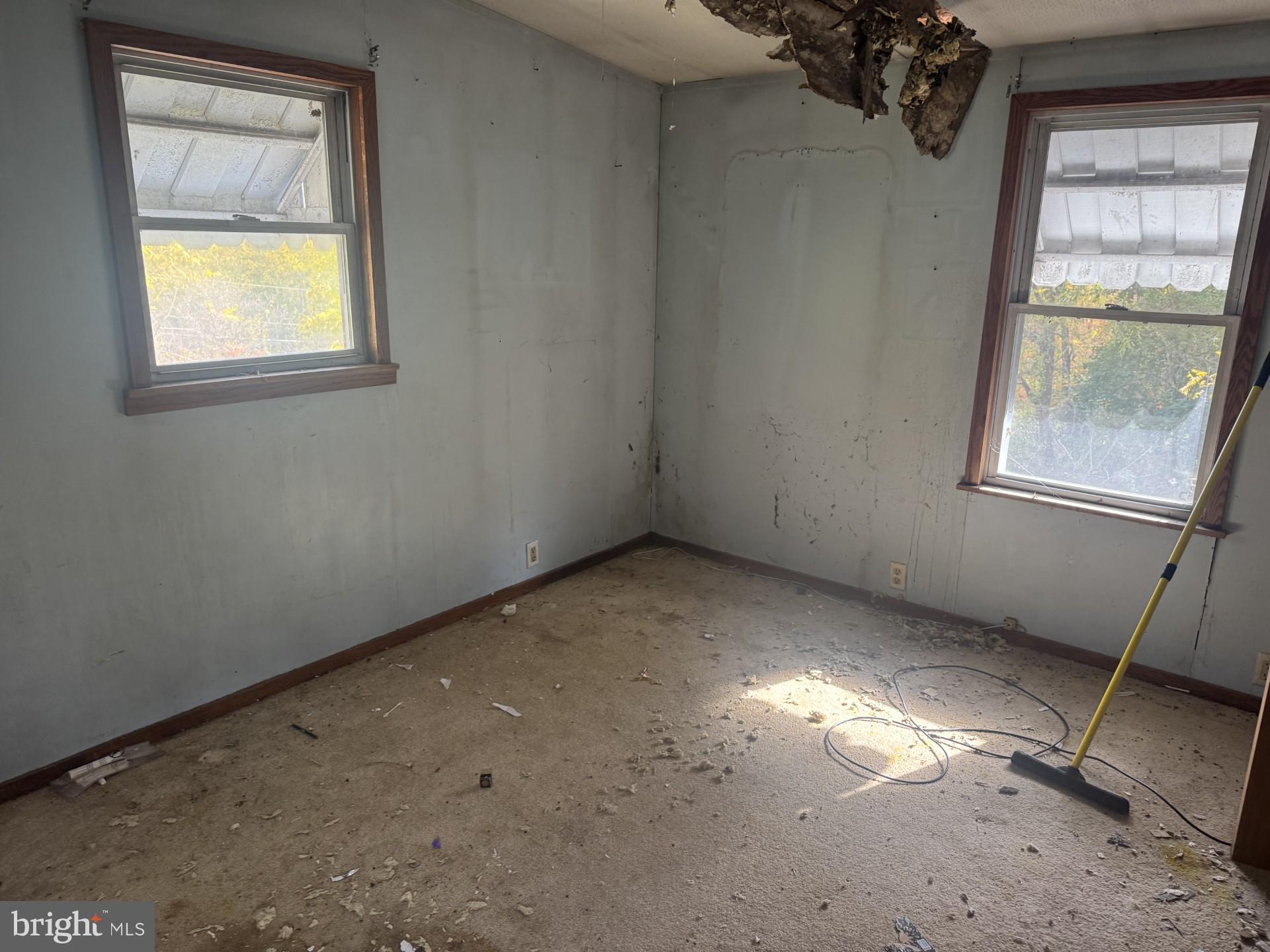 6852 Upper Road Shamokin, PA 17872 - Photo 10 of 41 Bedroom 2