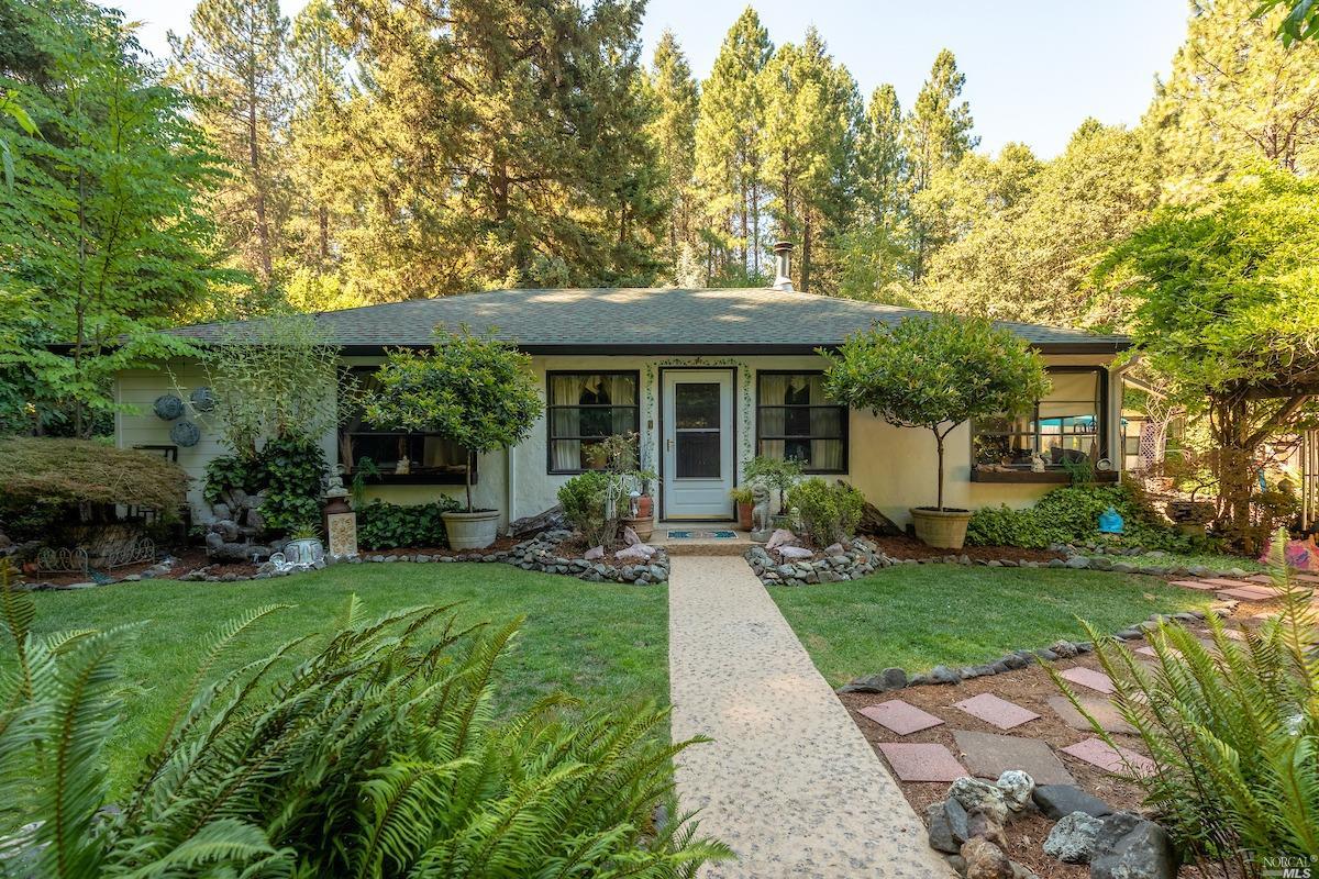 1380 Branscomb Road Laytonville, CA 95454 - Photo 1 of 1 Gallery Image 1