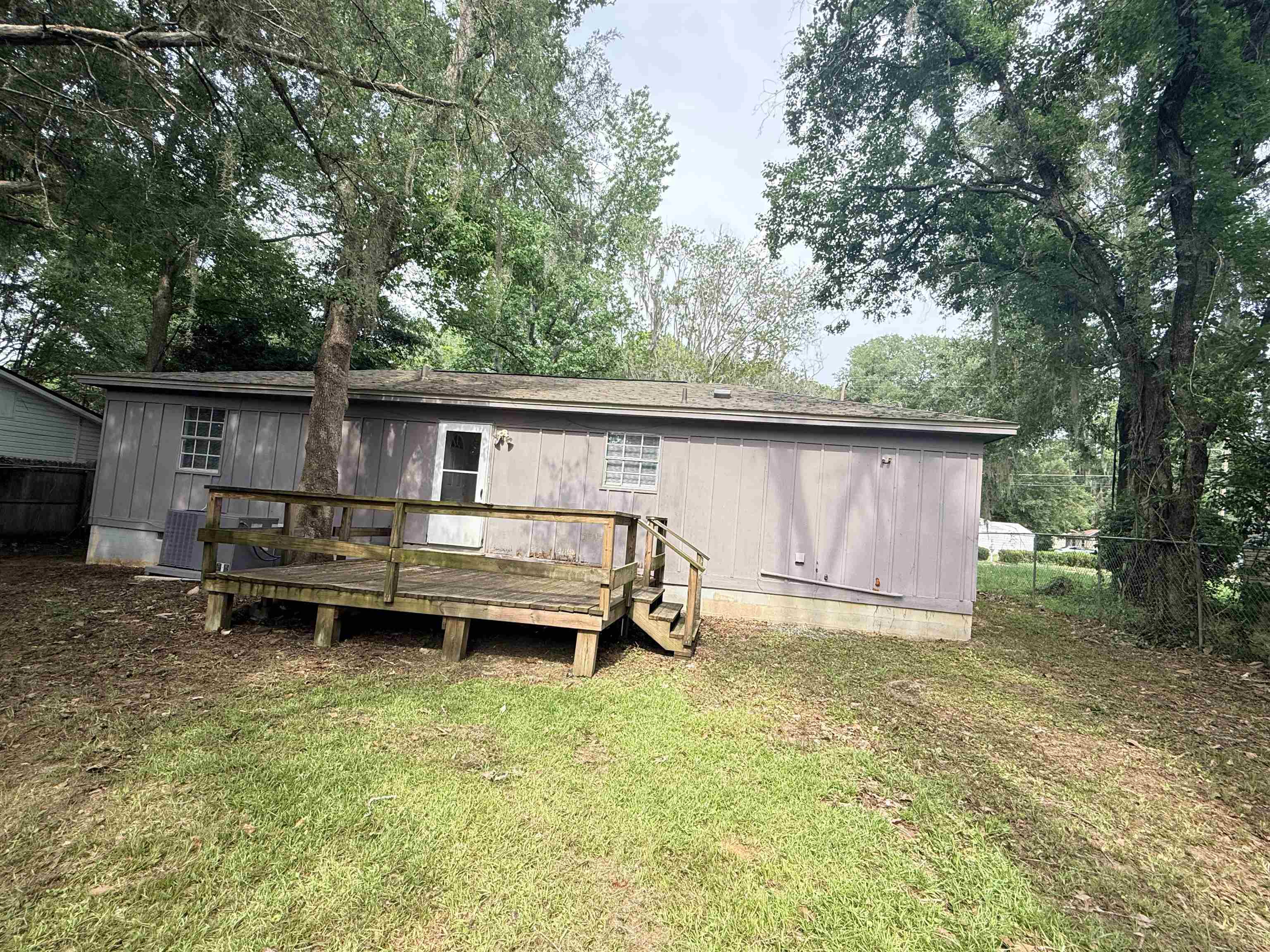 4008 Wiggington Road Tallahassee, FL 32303 - Photo 17 of 33