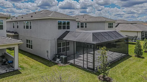 $949,000 | 32353 Rosewood Meadow Lane, Wesley Chapel, FL 33543