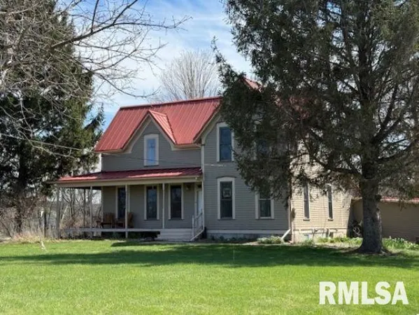$400,000 | 13755 Il Highway, Good Hope, IL 61438