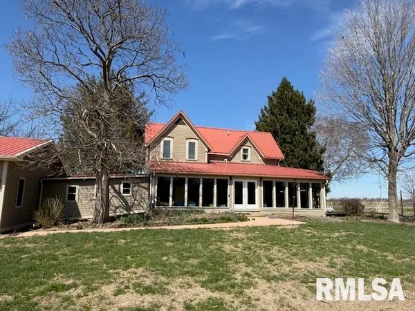 $400,000 | 13755 Il Highway, Good Hope, IL 61438