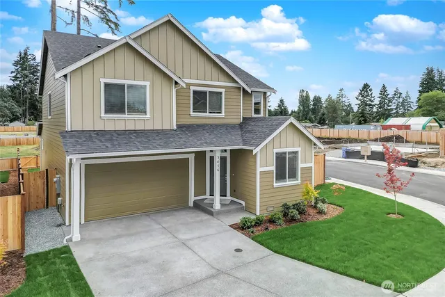$629,950 | 18305 37 Avenue East, Tacoma, WA 98446