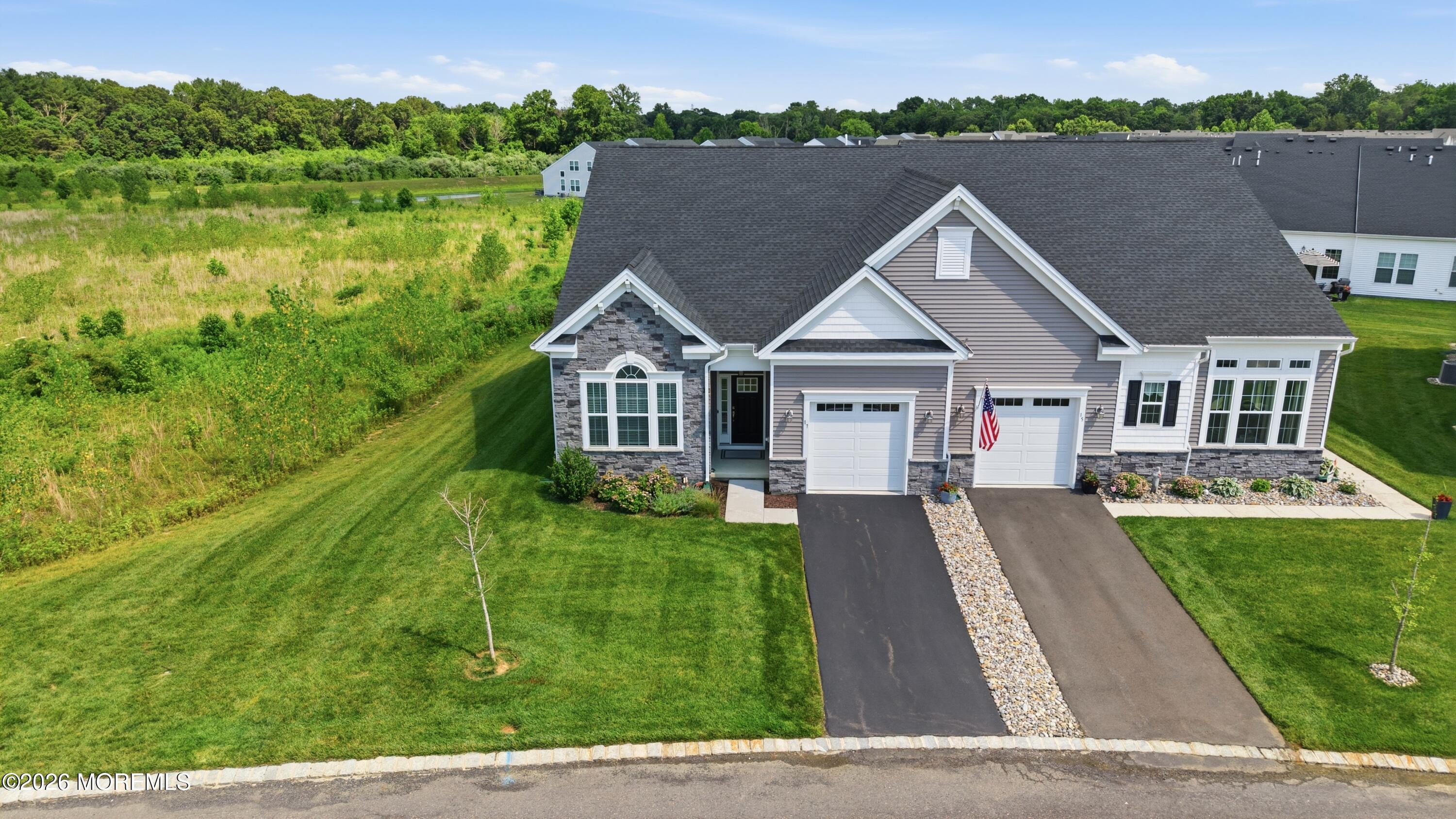 17 Saratoga Road New Egypt, NJ 08533 - Photo 58 of 74 DJI_20260625153939_0539_D