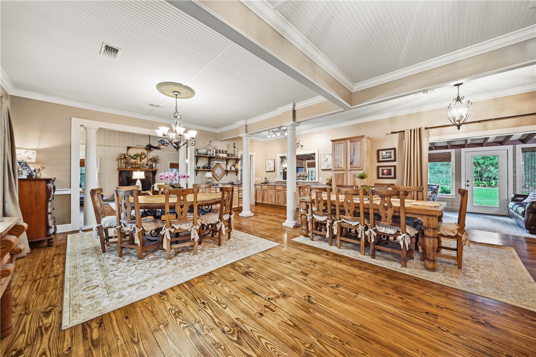 3321 Schulle Road Round Top, TX 78954 - Photo 9 of 50 Gallery Image 9