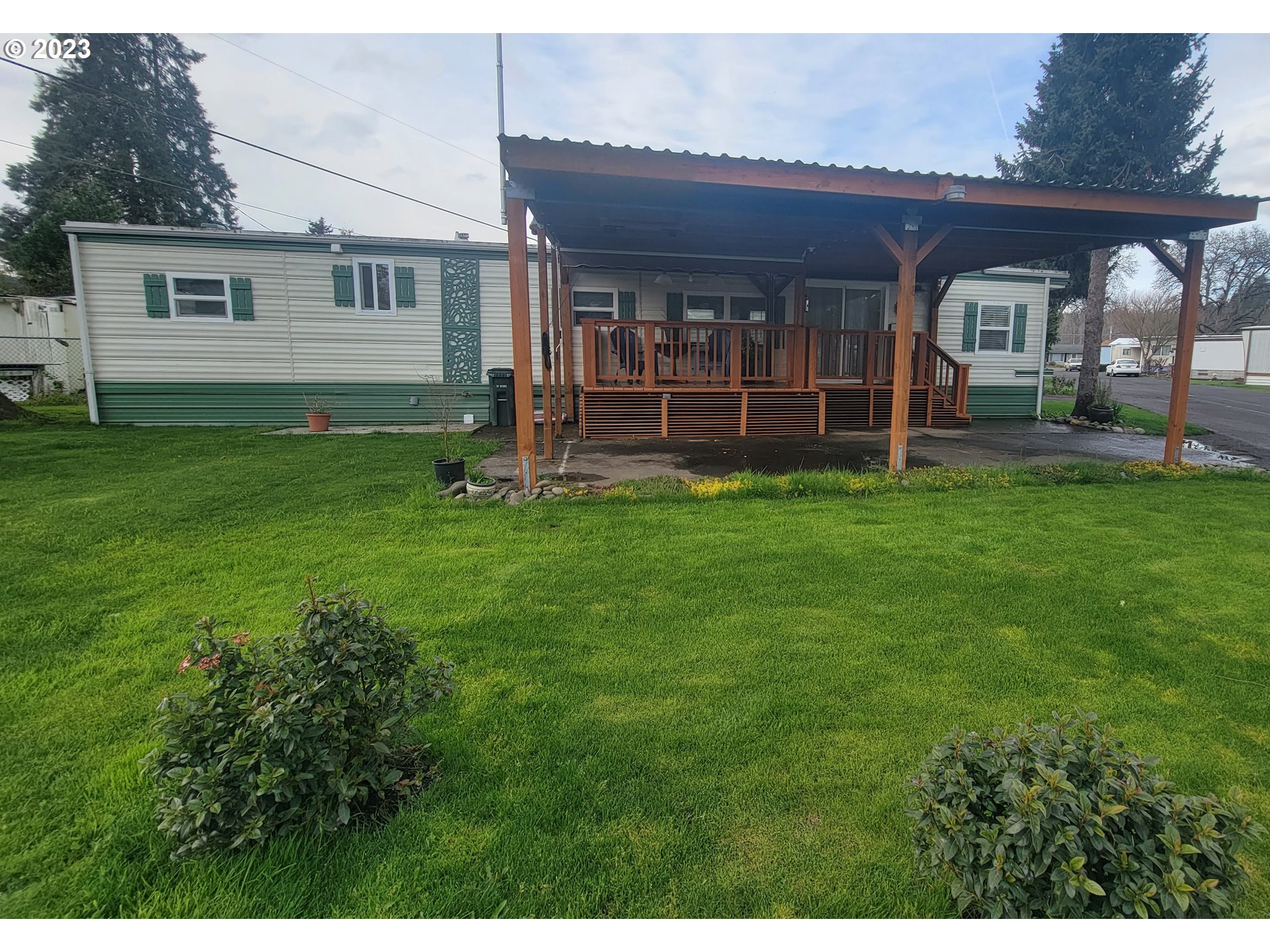 85961 Edenvale Road, Unit 8 Pleasant Hill, OR 97455 - Photo 1 of 42