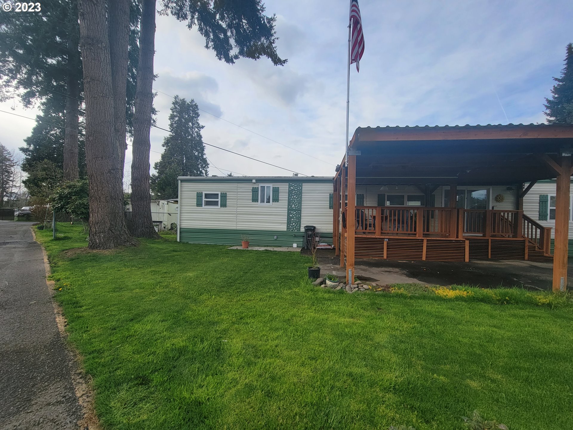 85961 Edenvale Road, Unit 8 Pleasant Hill, OR 97455 - Photo 26 of 42