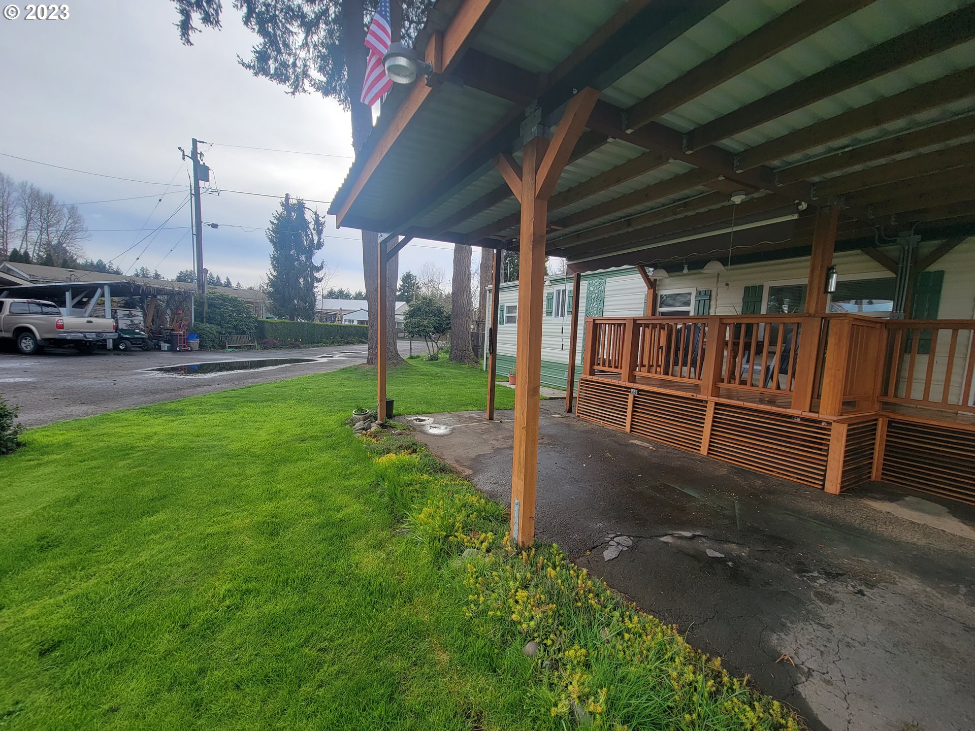 85961 Edenvale Road, Unit 8 Pleasant Hill, OR 97455 - Photo 28 of 42