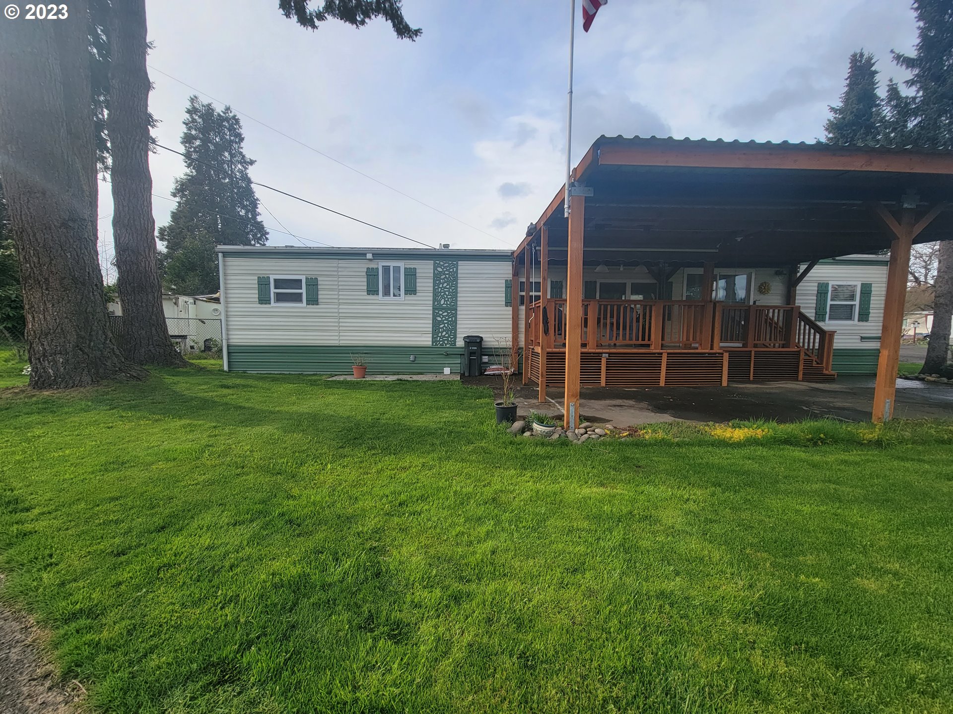 85961 Edenvale Road, Unit 8 Pleasant Hill, OR 97455 - Photo 4 of 42