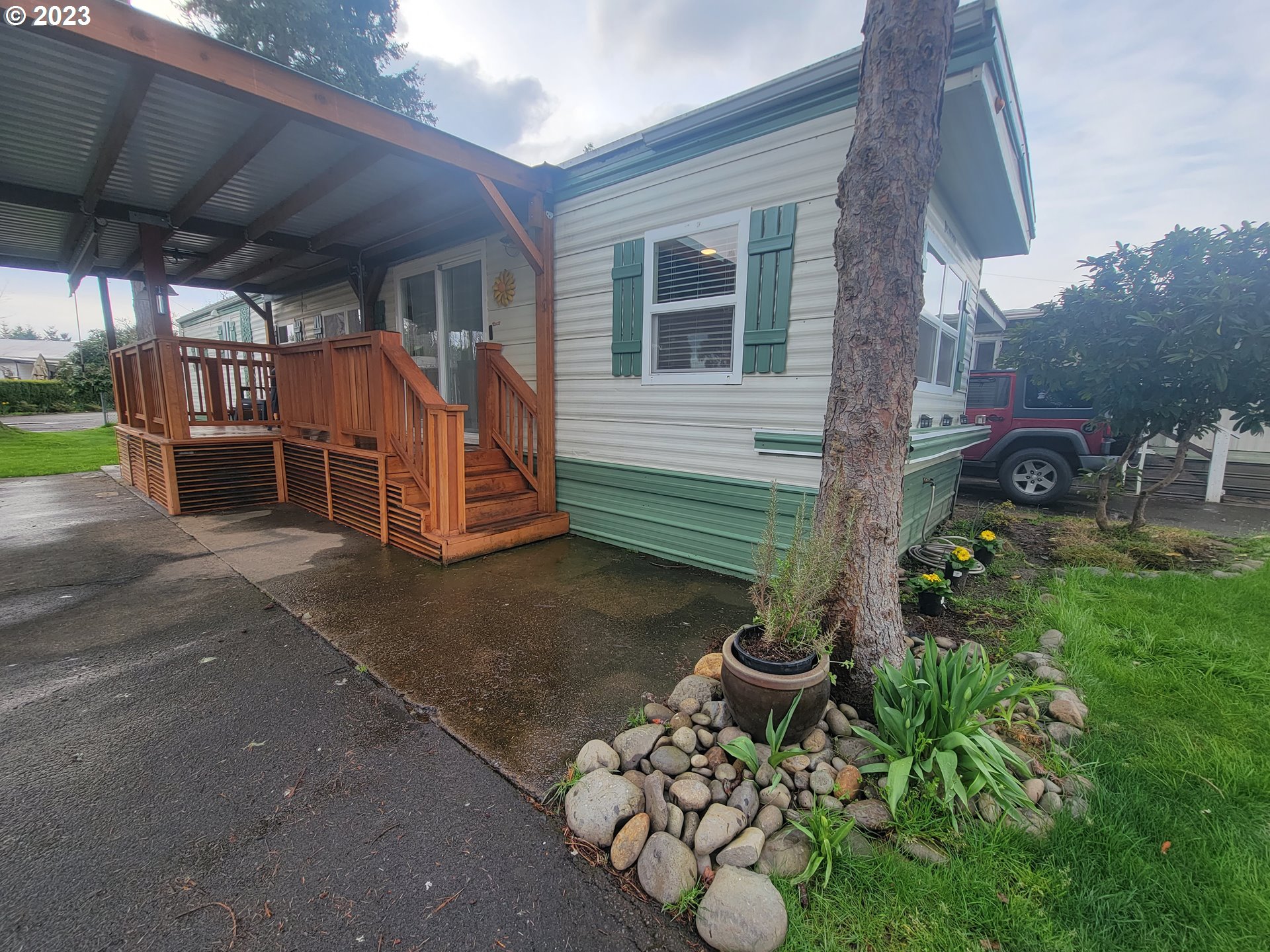 85961 Edenvale Road, Unit 8 Pleasant Hill, OR 97455 - Photo 7 of 42