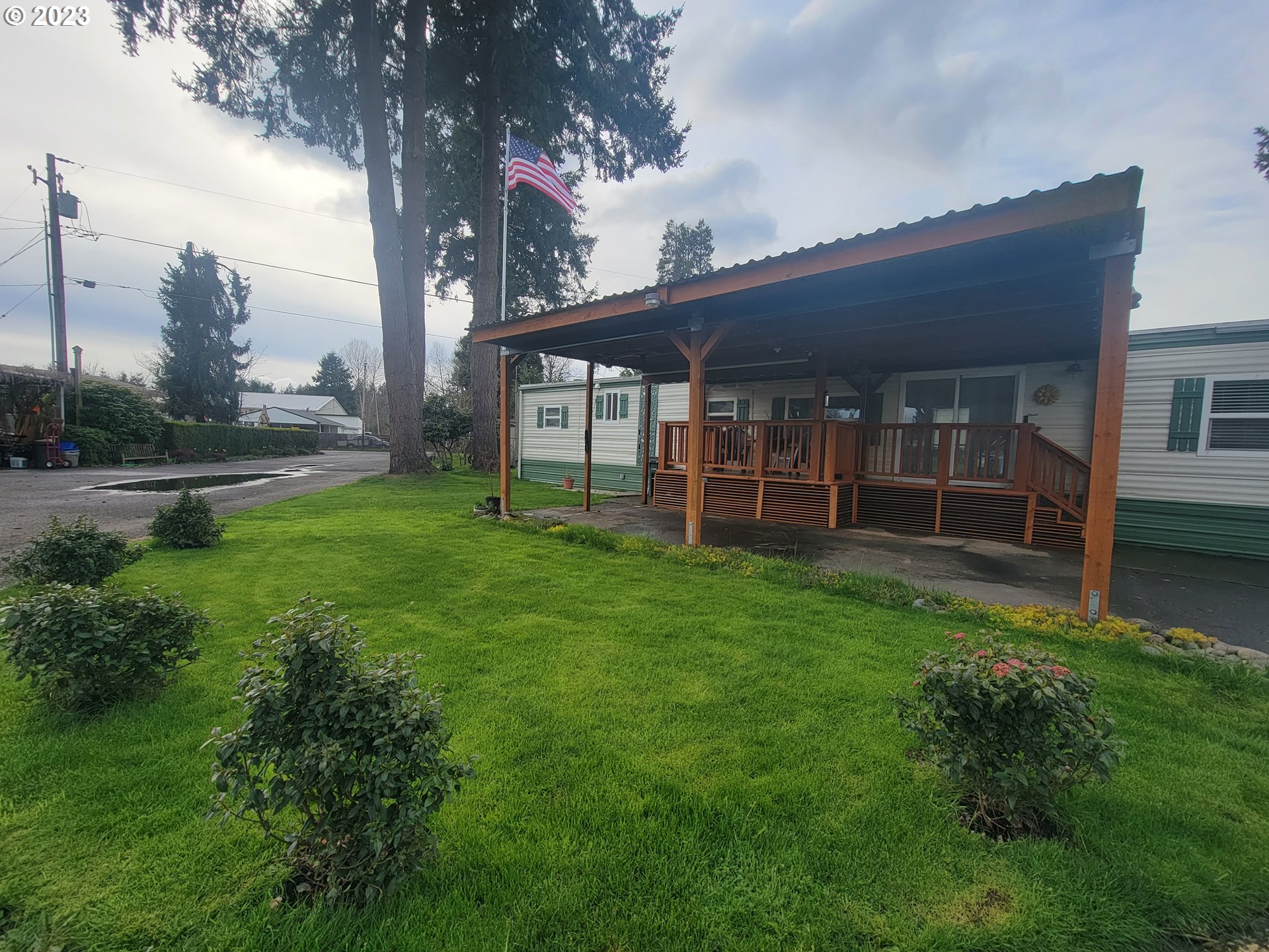 85961 Edenvale Road, Unit 8 Pleasant Hill, OR 97455 - Photo 8 of 42