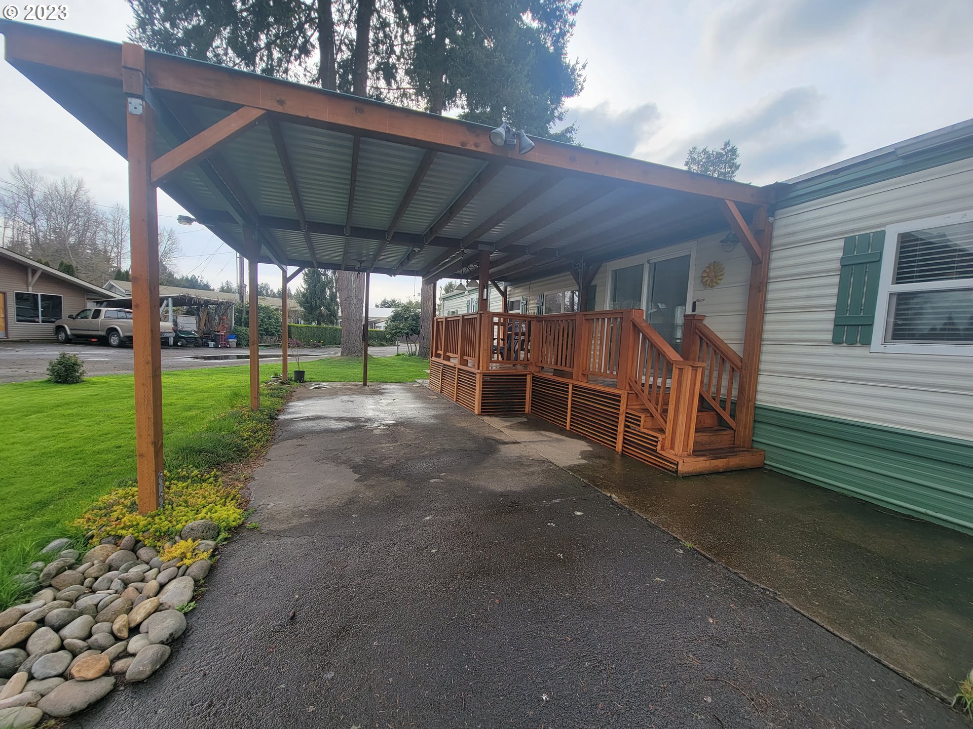 85961 Edenvale Road, Unit 8 Pleasant Hill, OR 97455 - Photo 9 of 42