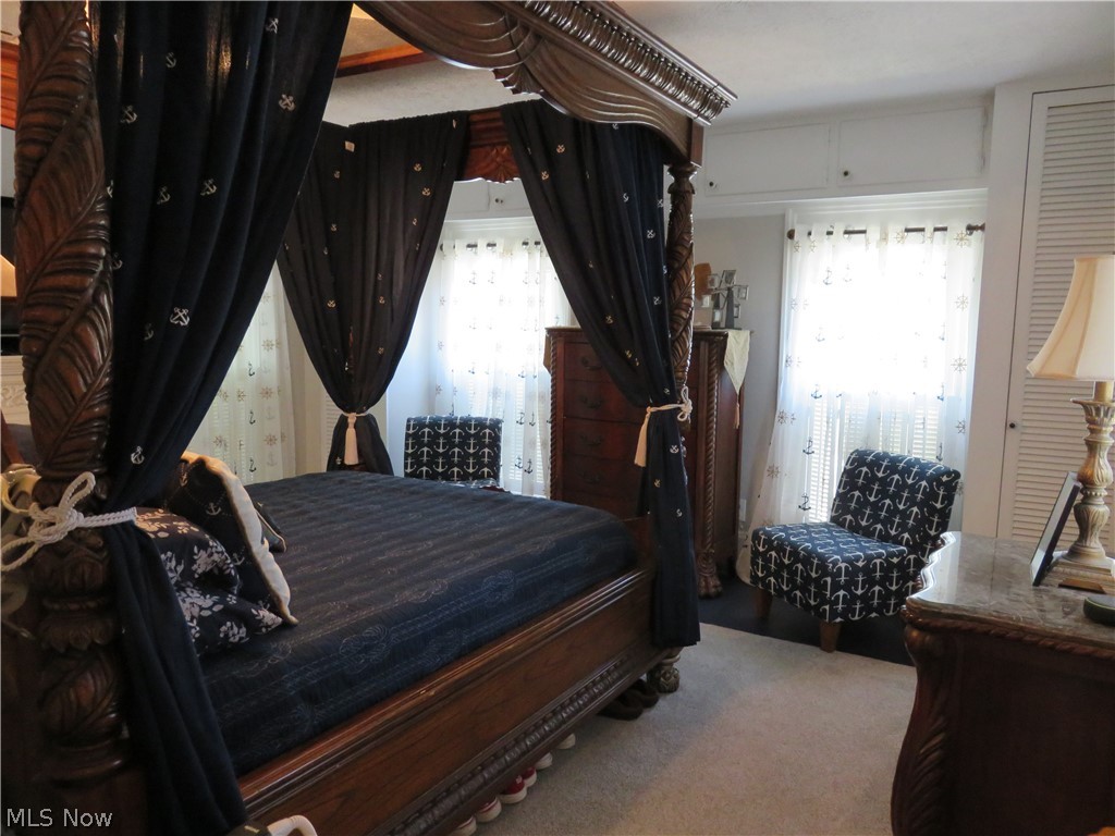 37416 Detroit Road Avon, OH 44011 - Photo 16 of 31 Bedroom featuring multiple windows
