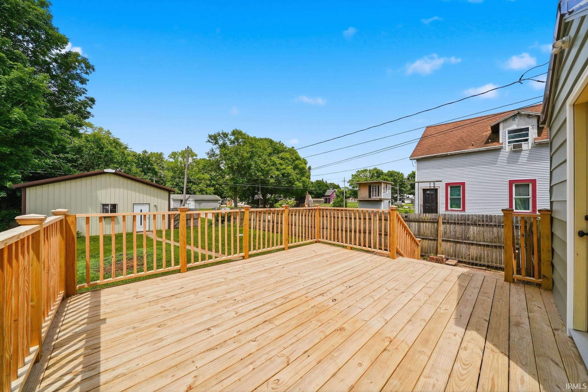 206 West Prairie Street Leesburg, IN 46538 - Photo 20 of 34