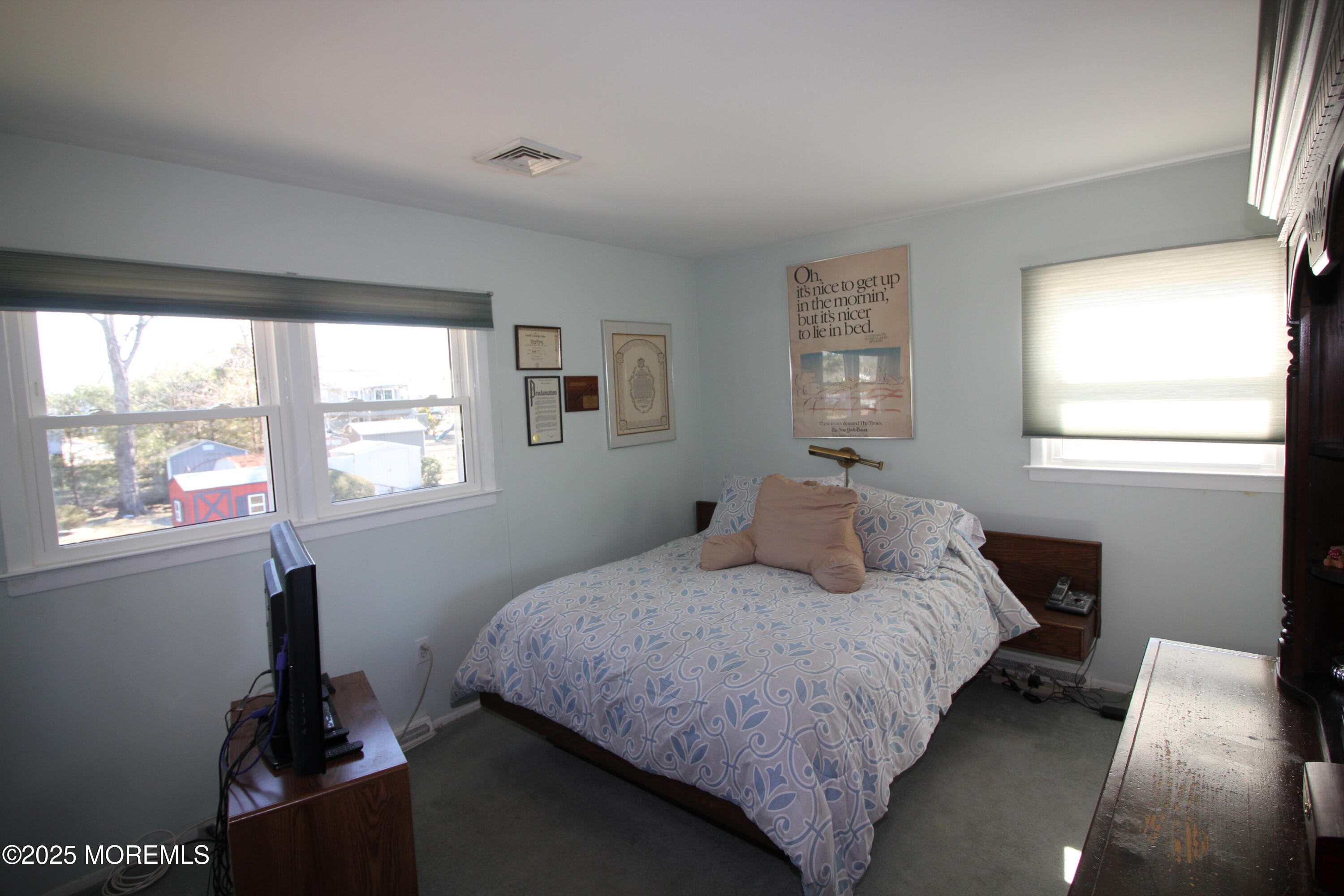 5 Lowell Road Manalapan, NJ 07726 - Photo 14 of 43 7a Upper Bedroom 1