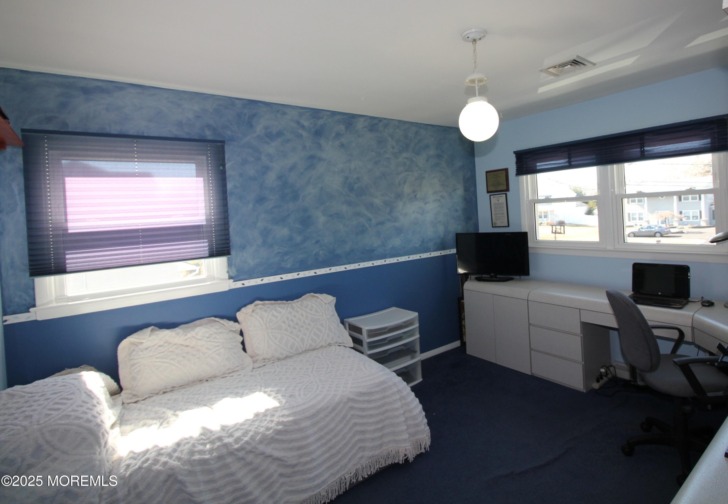 5 Lowell Road Manalapan, NJ 07726 - Photo 17 of 43 8a Upper Bedroom 2