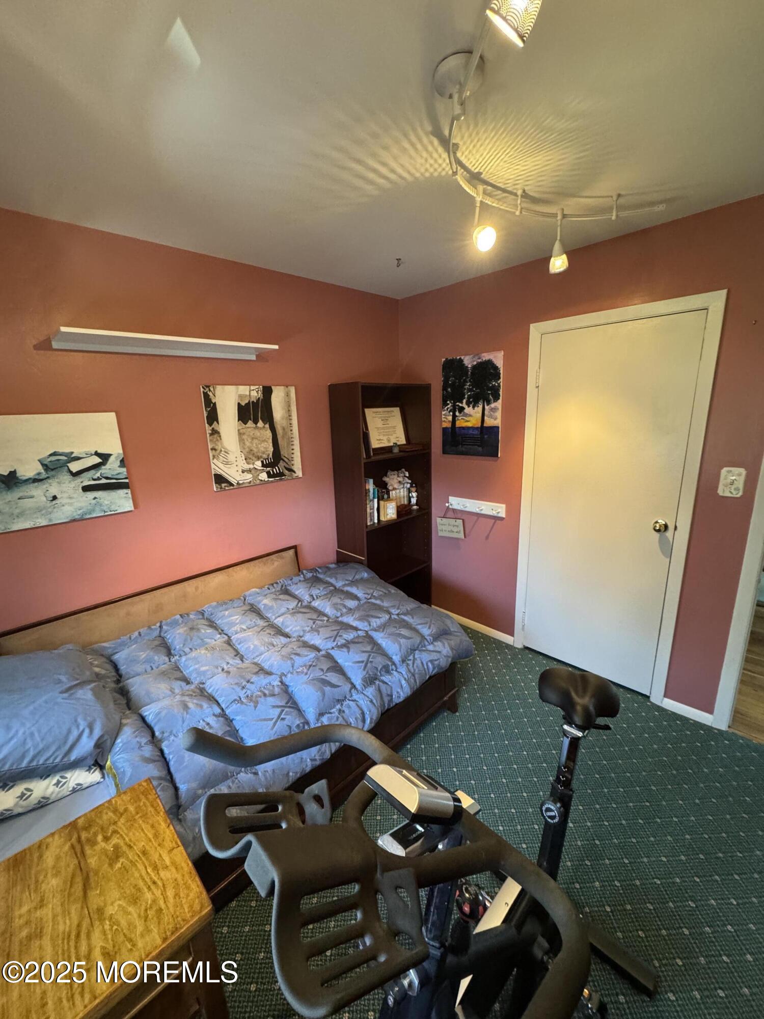 5 Lowell Road Manalapan, NJ 07726 - Photo 21 of 43 3rd Bedroom 2