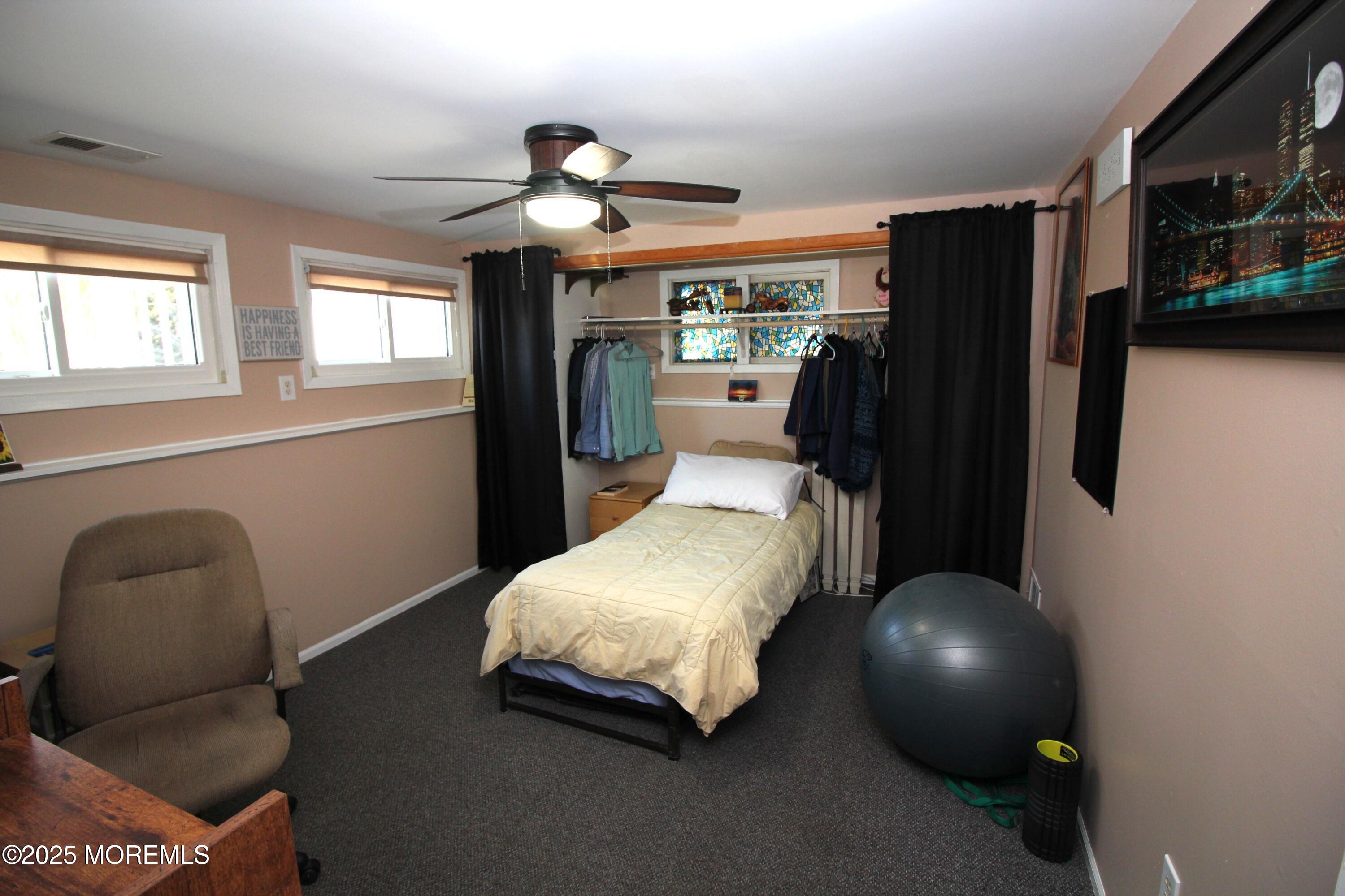 5 Lowell Road Manalapan, NJ 07726 - Photo 24 of 43 11a Lower Bedroom 4