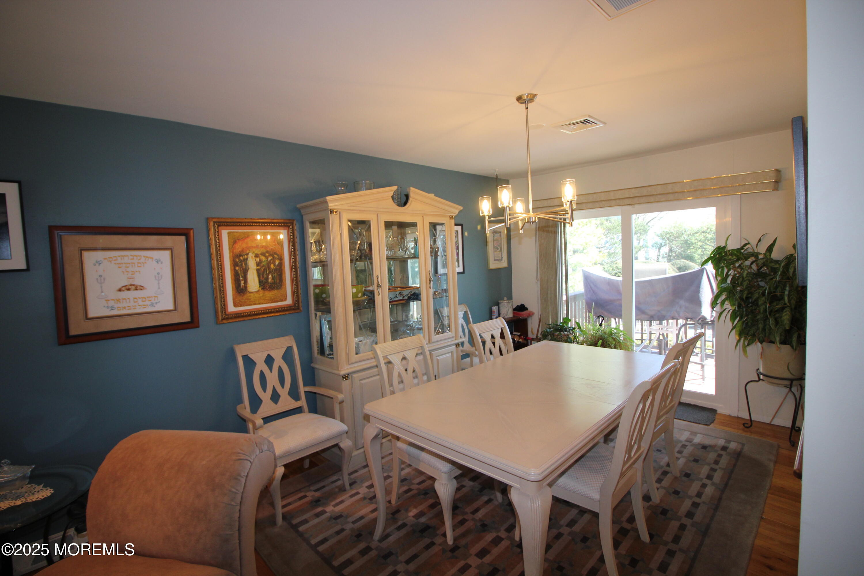 5 Lowell Road Manalapan, NJ 07726 - Photo 9 of 43 4a Dining Room