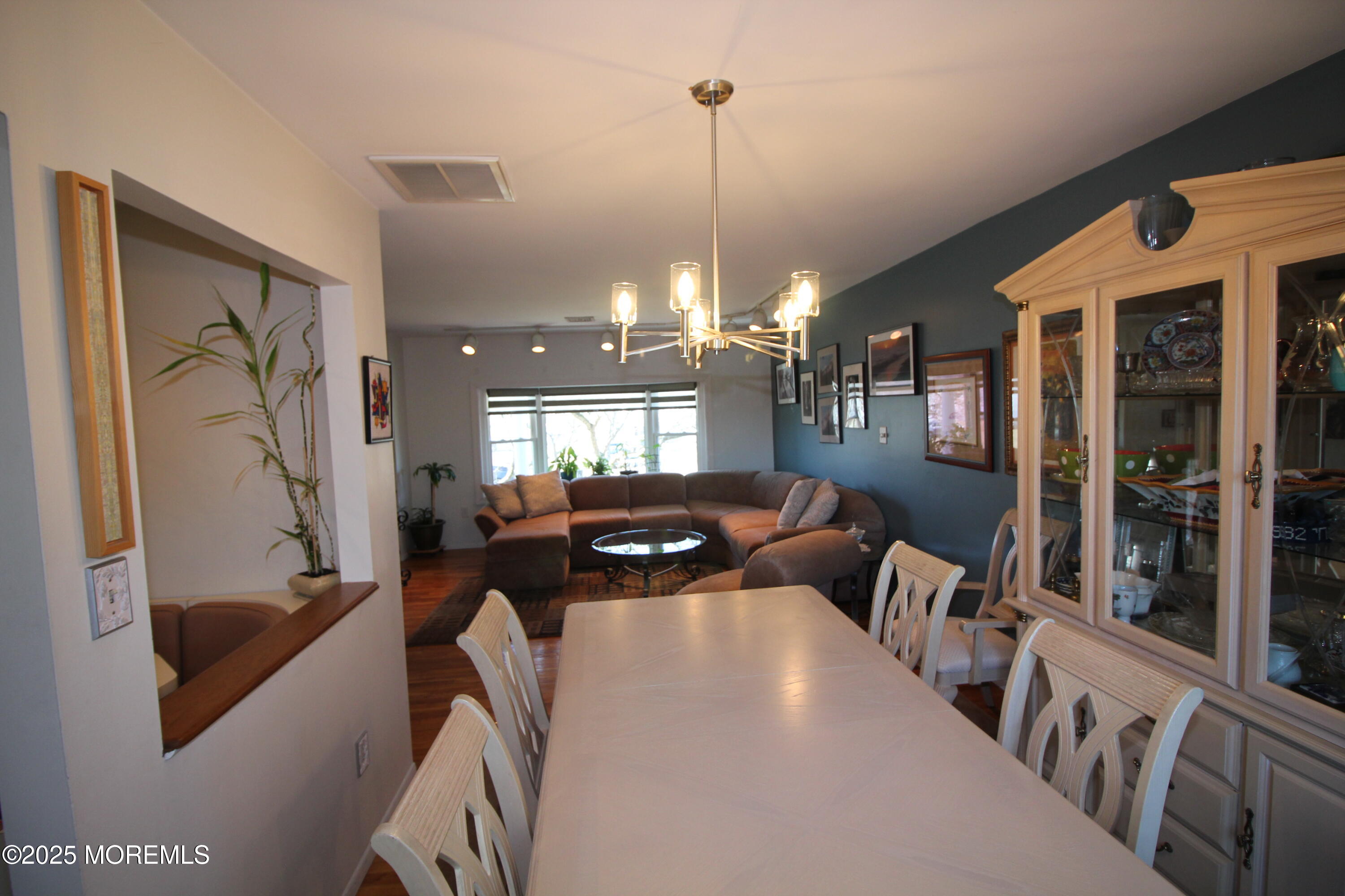 5 Lowell Road Manalapan, NJ 07726 - Photo 10 of 43 4b Dining Room