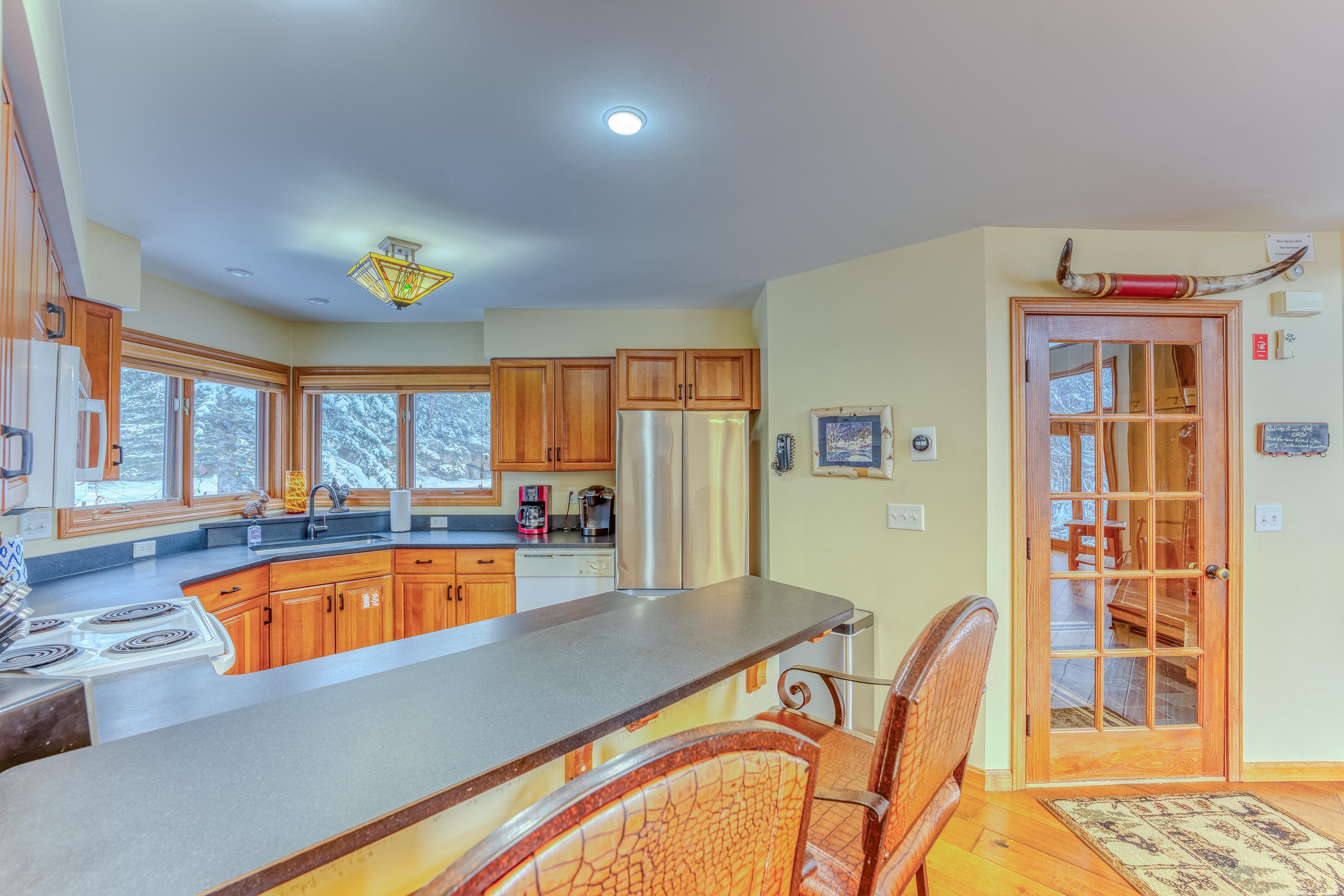 254 Crawford Ridge Road, Unit 3 Carroll, NH 03595 - Photo 12 of 36