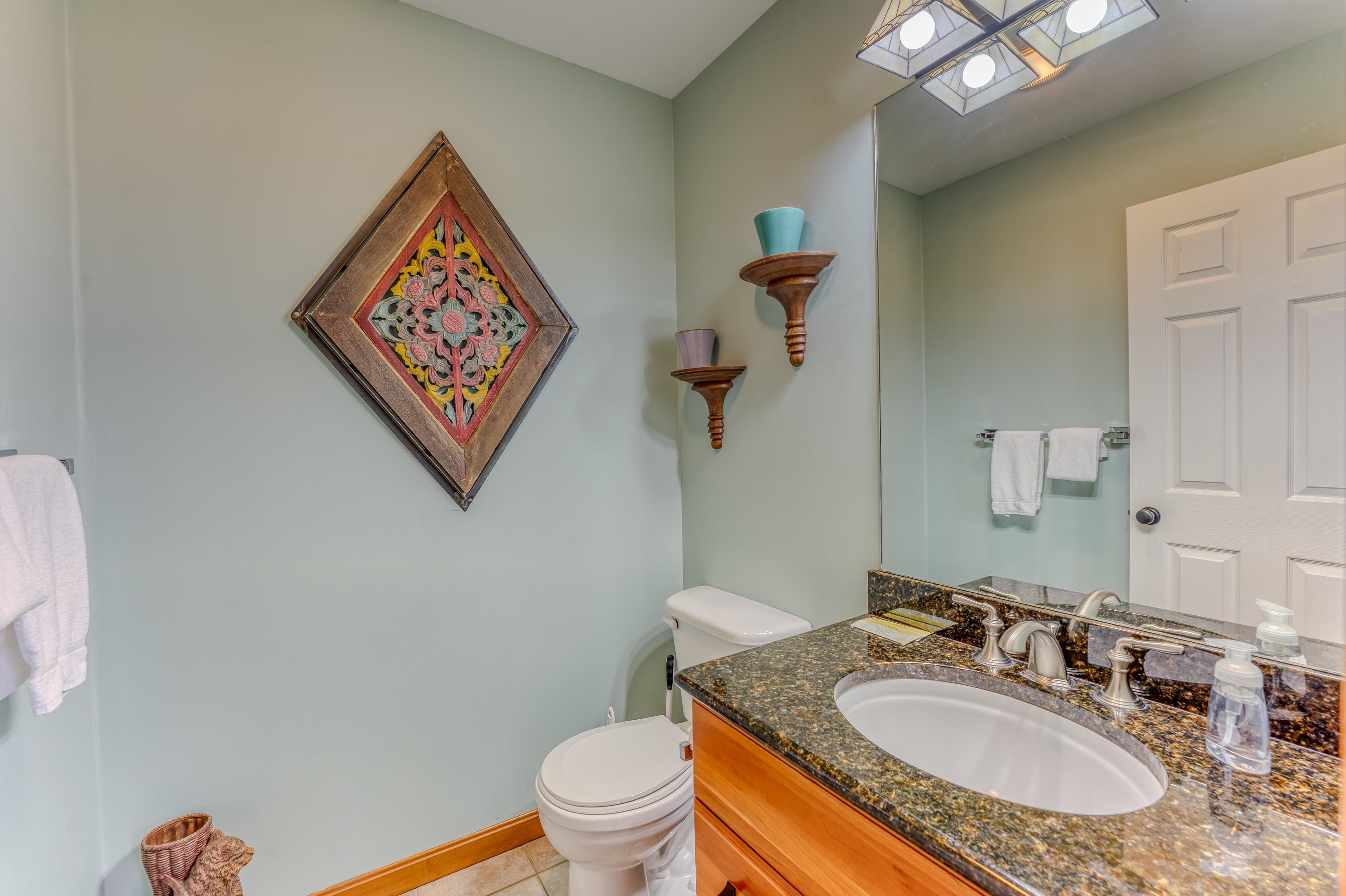 254 Crawford Ridge Road, Unit 3 Carroll, NH 03595 - Photo 13 of 36