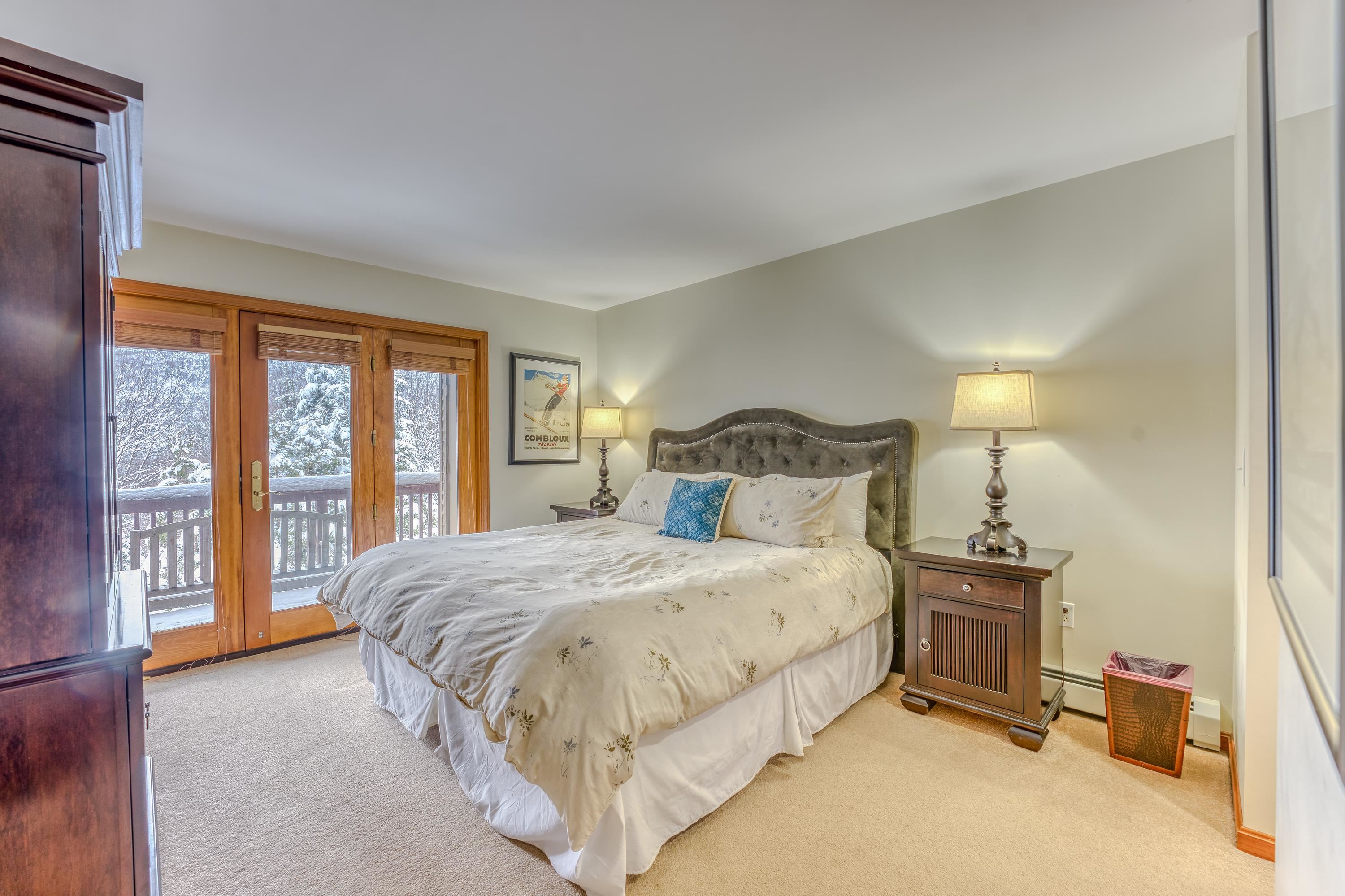 254 Crawford Ridge Road, Unit 3 Carroll, NH 03595 - Photo 14 of 36