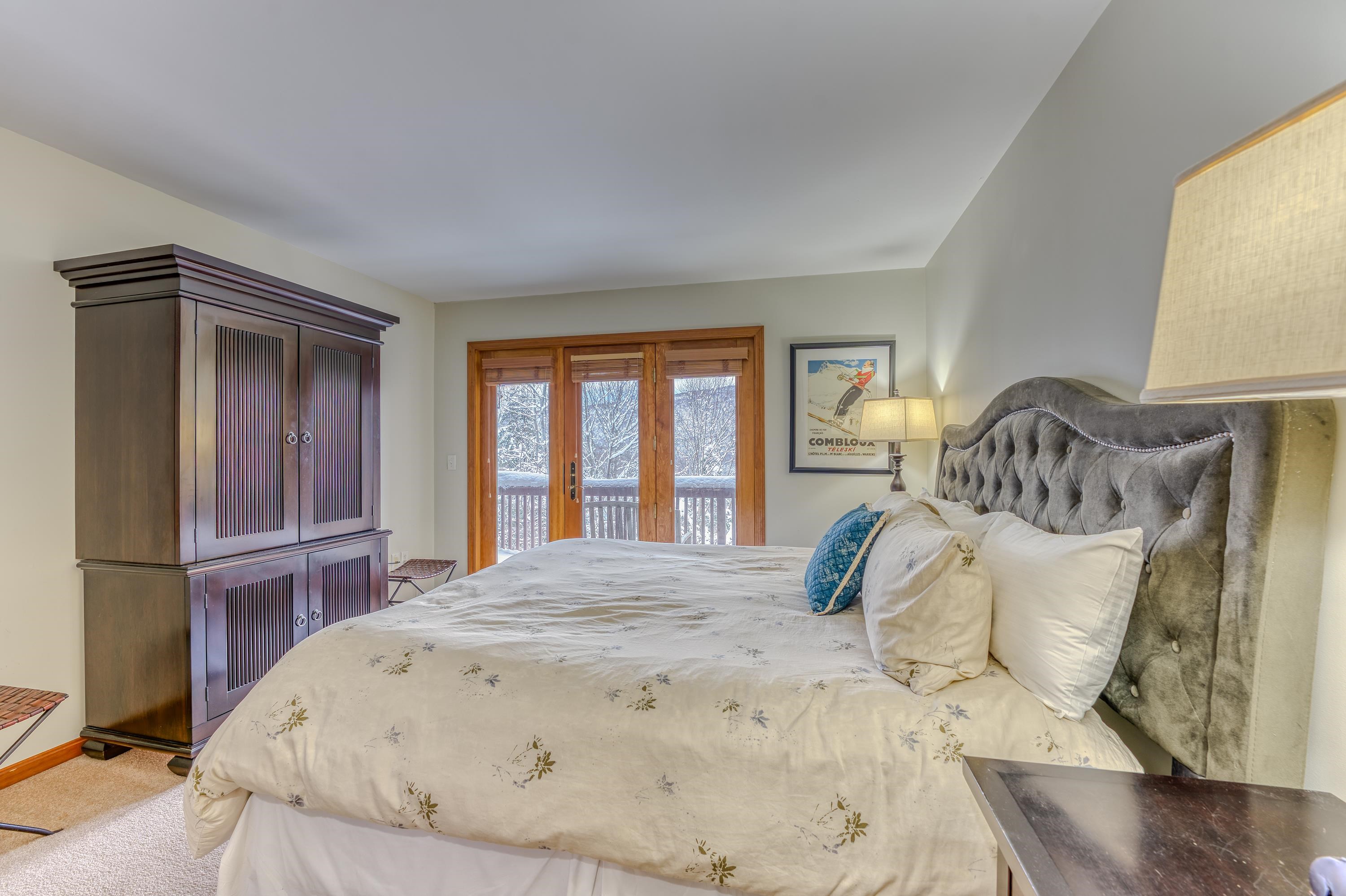 254 Crawford Ridge Road, Unit 3 Carroll, NH 03595 - Photo 15 of 36