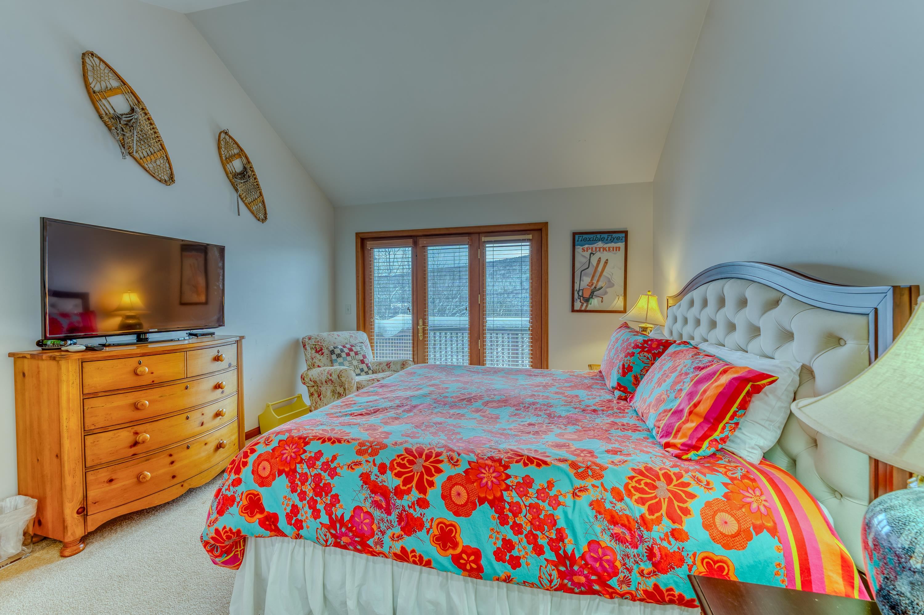 254 Crawford Ridge Road, Unit 3 Carroll, NH 03595 - Photo 20 of 36