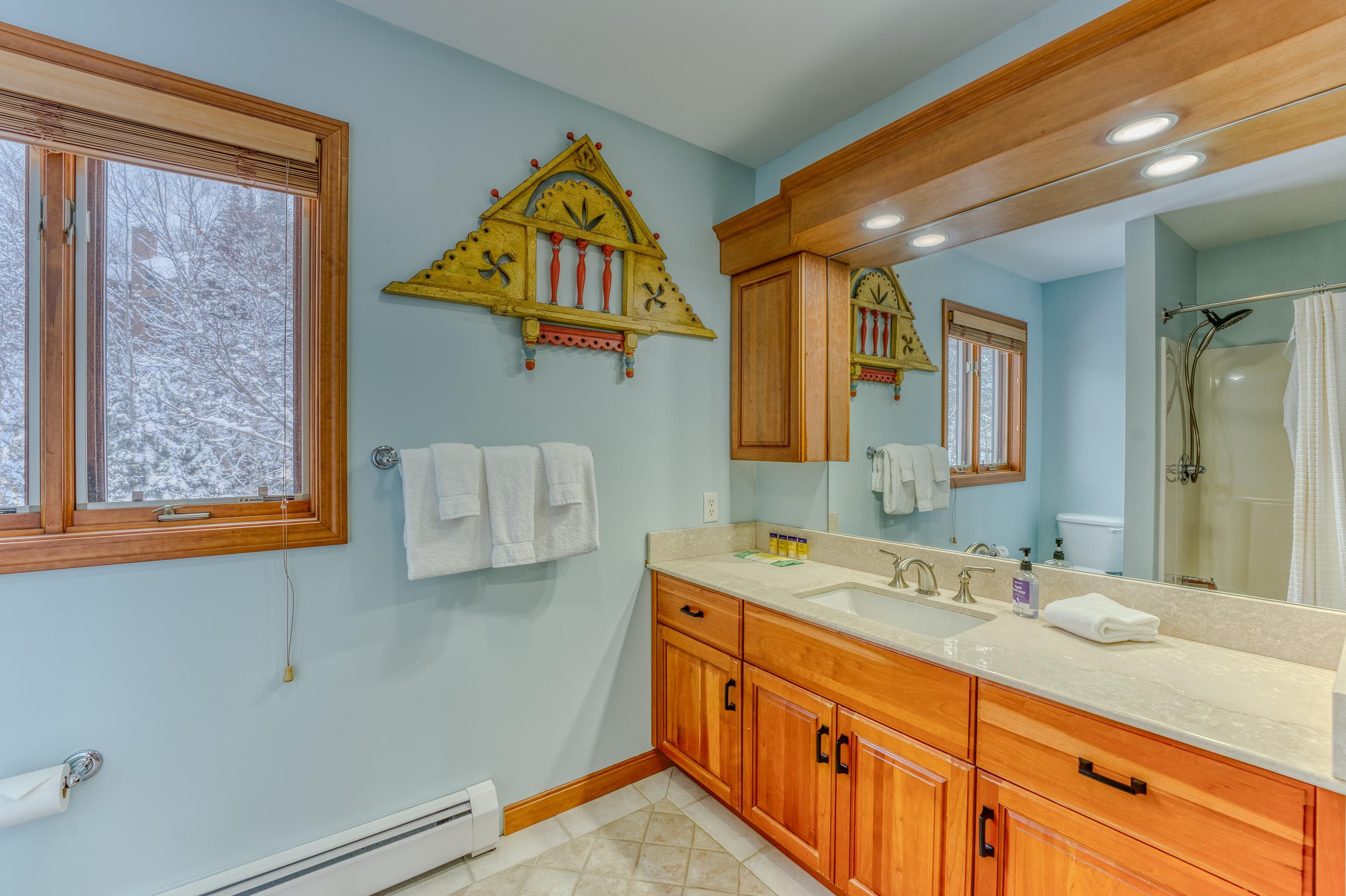 254 Crawford Ridge Road, Unit 3 Carroll, NH 03595 - Photo 22 of 36