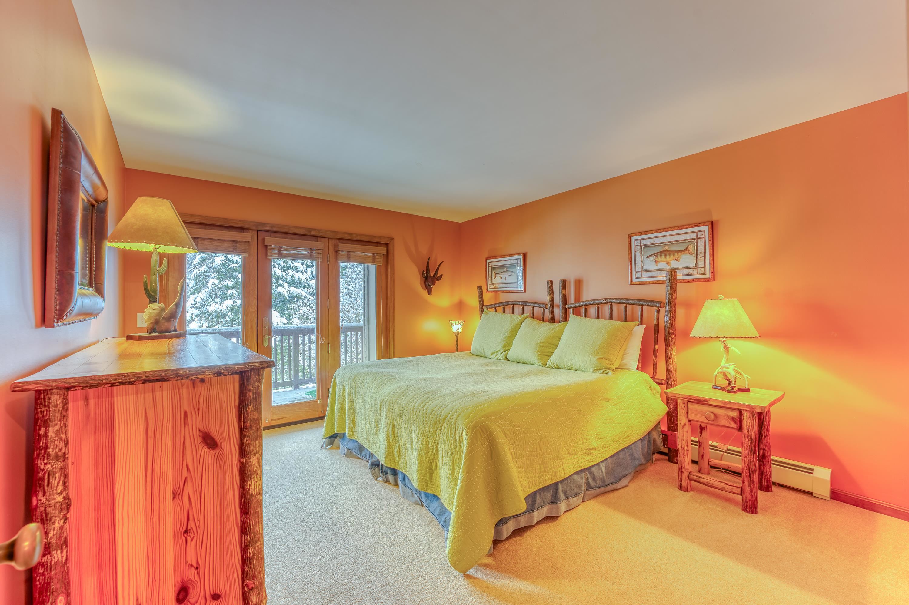 254 Crawford Ridge Road, Unit 3 Carroll, NH 03595 - Photo 26 of 36